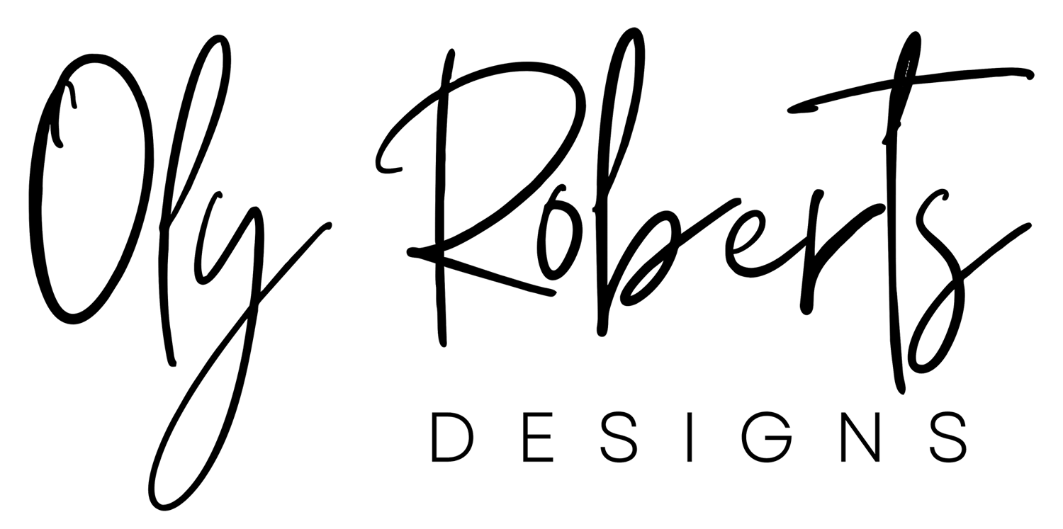 Oly Roberts Designs