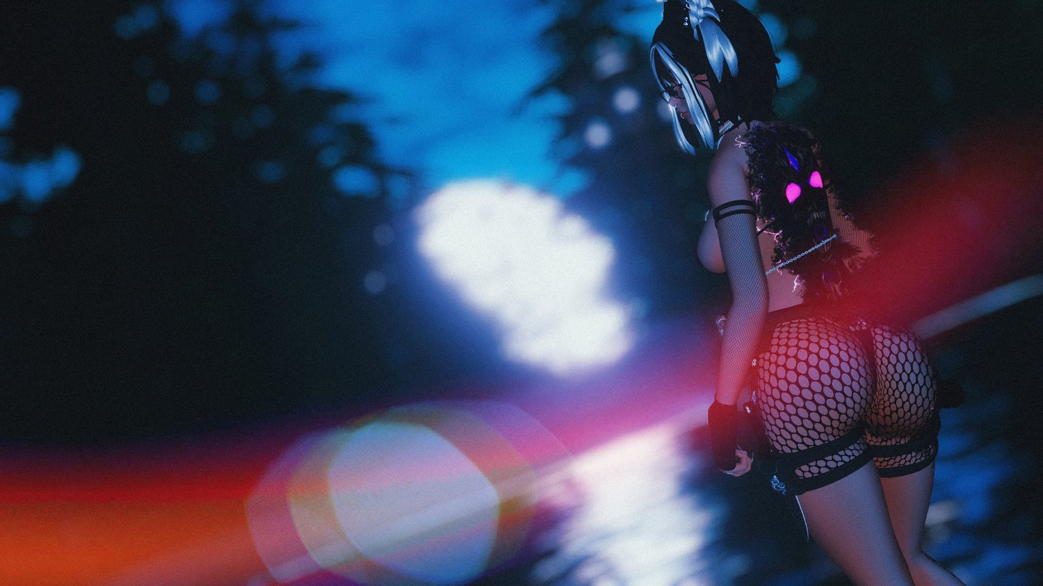 Cheyenne ♡ - PC ONLY - Payhip