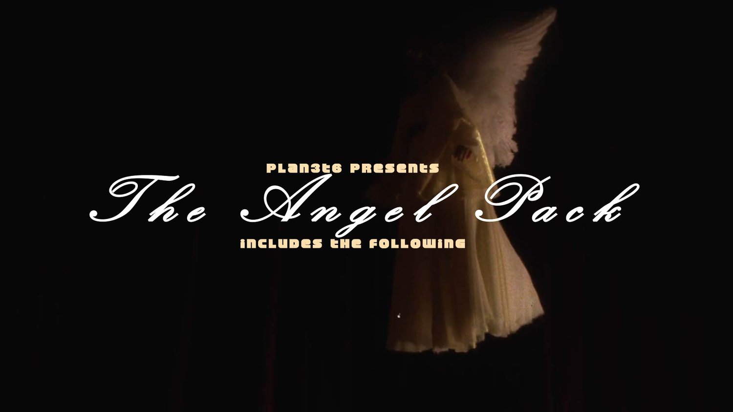 THE ANGEL PACK - Payhip