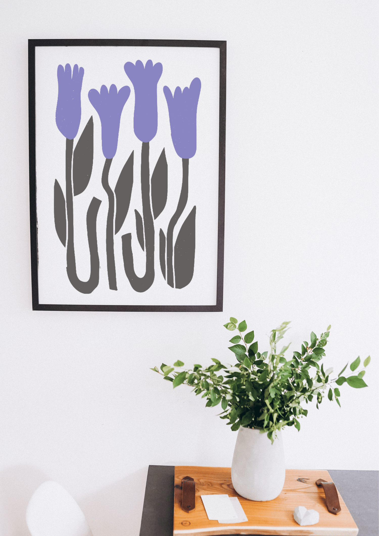 Home Decor Inspired: Matisse Print Download - Henri Matisse Collection