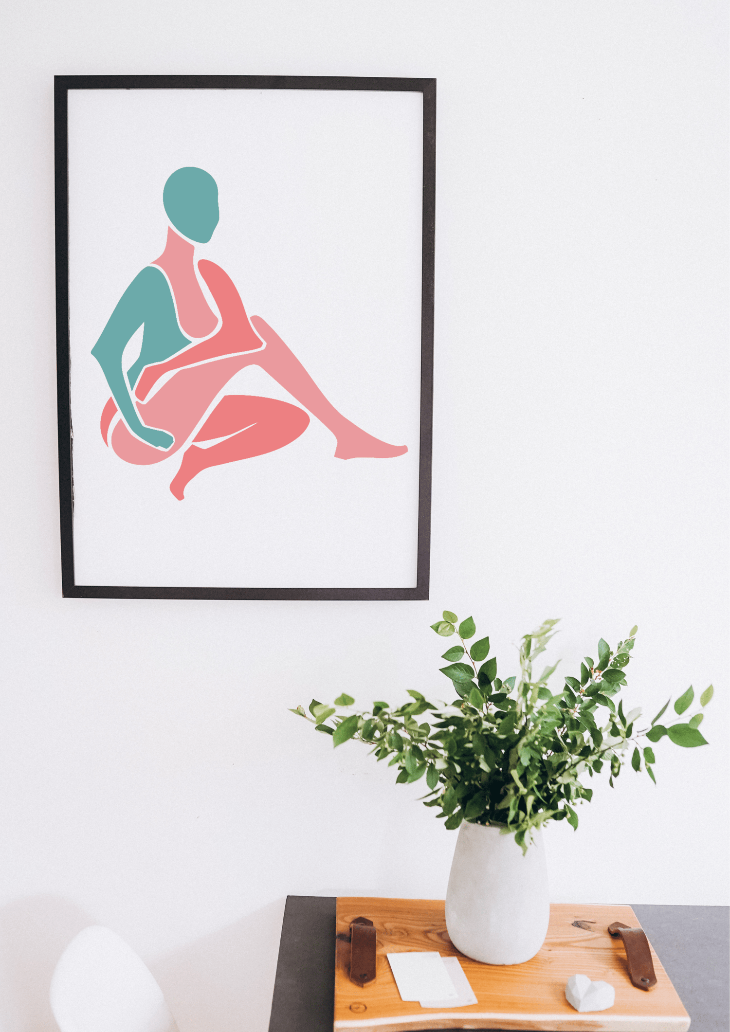 Digital Art Delight: Matisse Print Download - Henri Matisse Collection