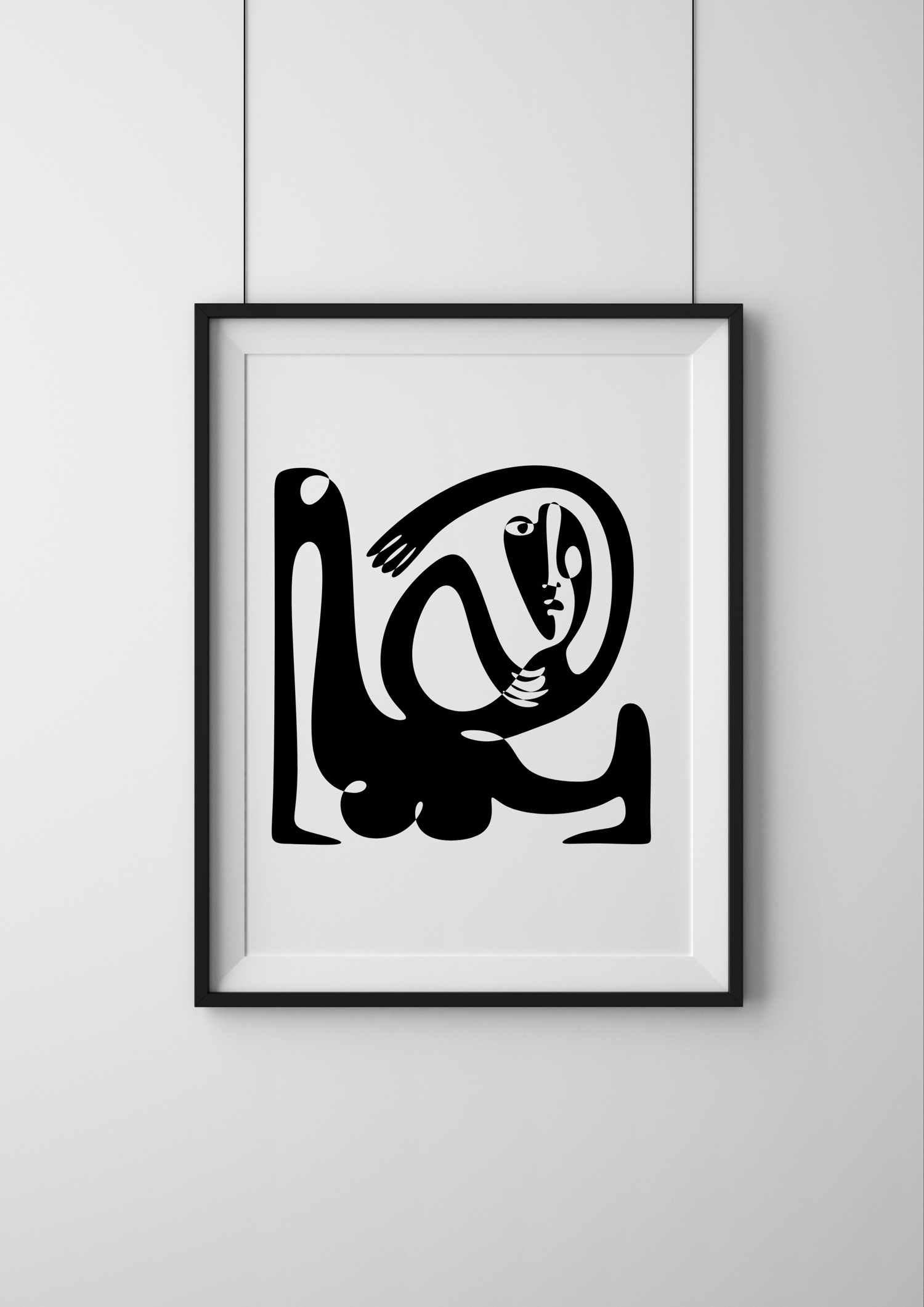 Elegant Matisse Art: Digital Download Wall Prints - Henri Matisse Collection