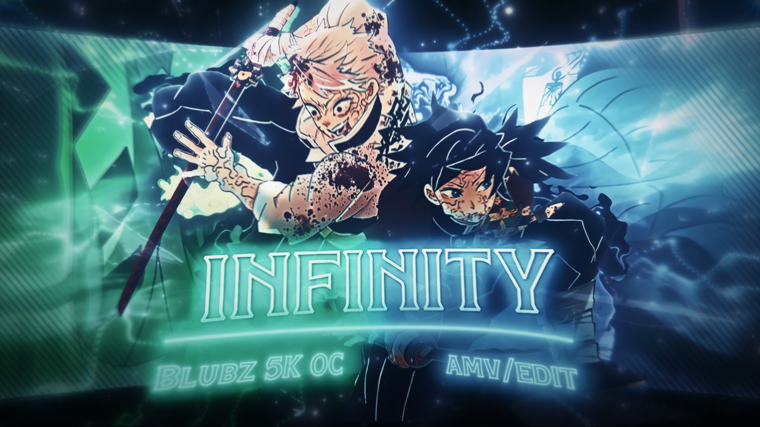 Infinity 🤍」Anime Mix - Collab ft. @destrxz 「AMV/EDIT - Payhip