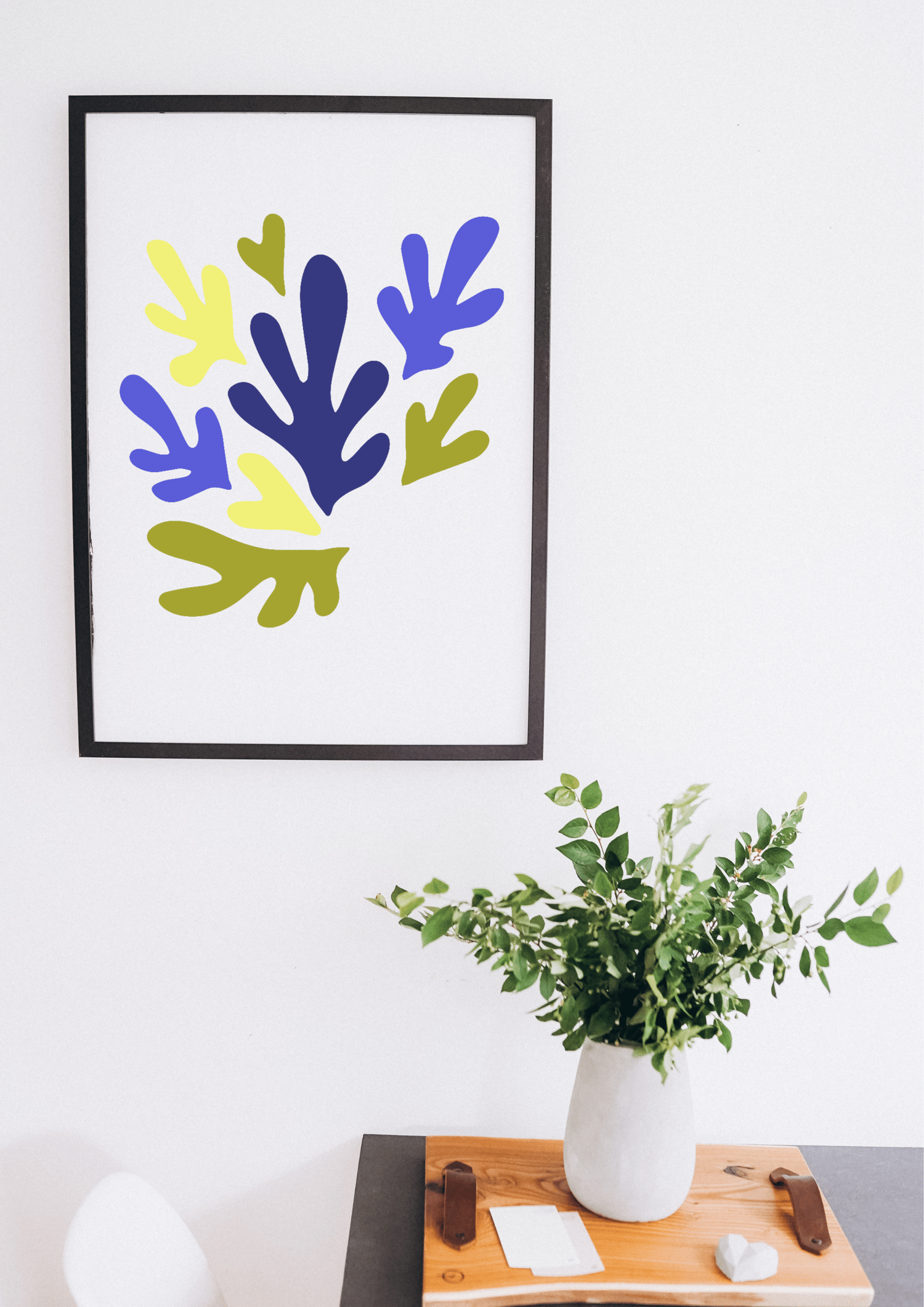 Matisse Art: A Unique Idea For Your Home