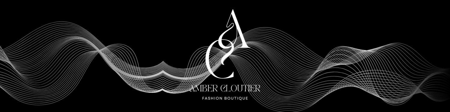 Customizable Elegant, feminine initials LinkedIn Background Template for Canva - Small Business Branding, black