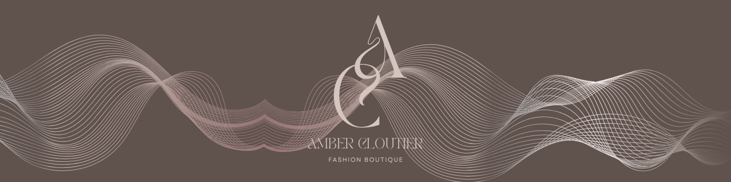 Customizable Elegant, feminine initials LinkedIn Background Template for Canva - Small Business Branding, dusty brown