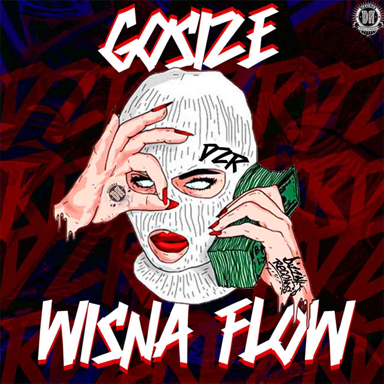 Gosize - Wisna Flow Breakbeat Music 2023