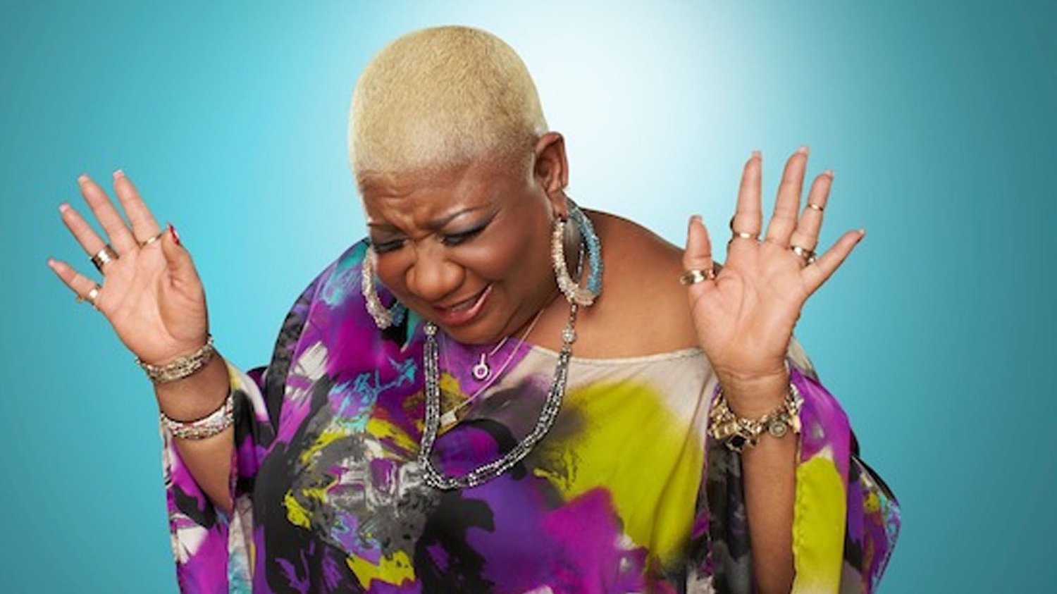 USC Comedy with Luenell