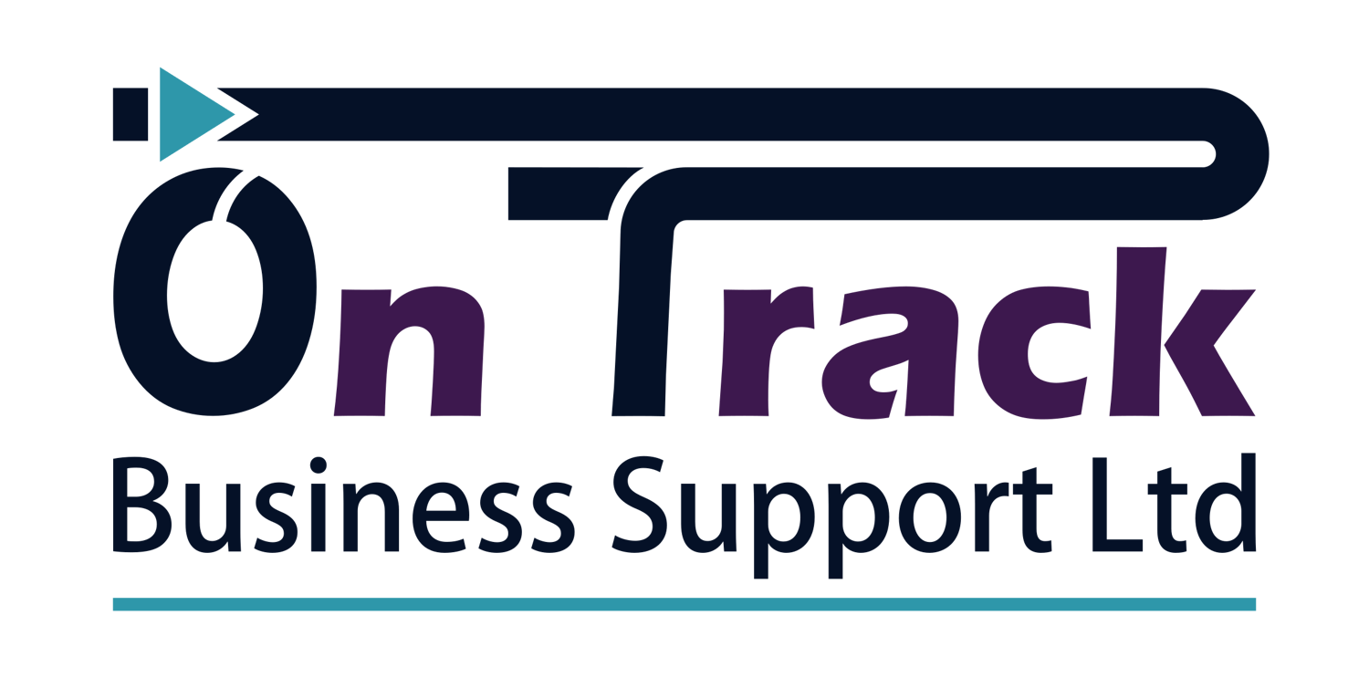 On Track Business Support Ltd