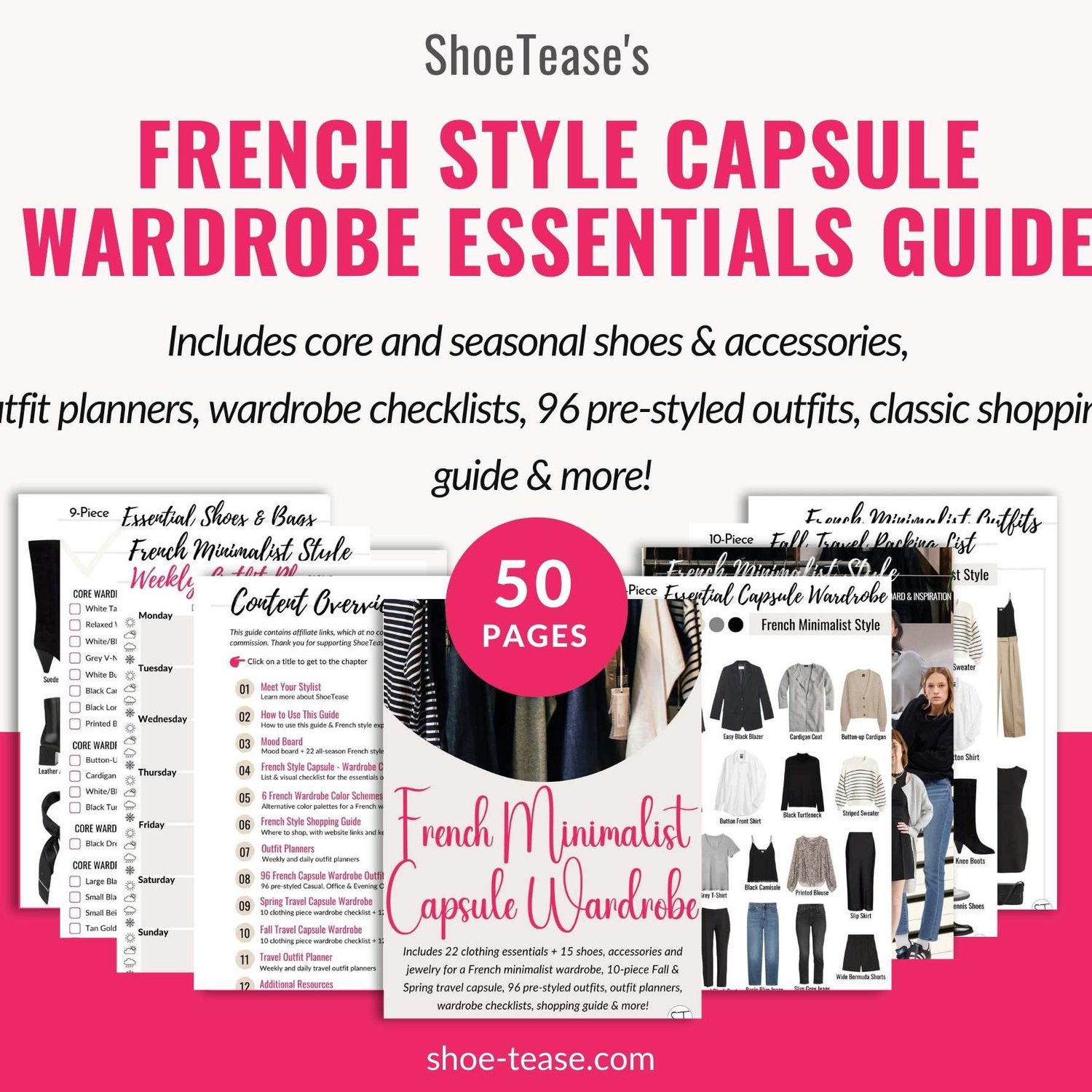 Ultimate Guide For Travel Essentials - 15 Stylish Travel Essentials for  Women