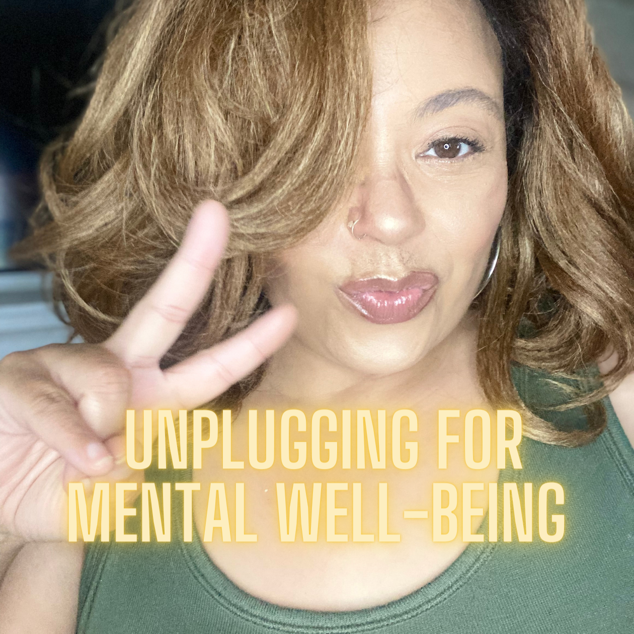 Unplugging for Mental Well-Being: 7 Benefits of a Social Media Detox Corinthia Williams
