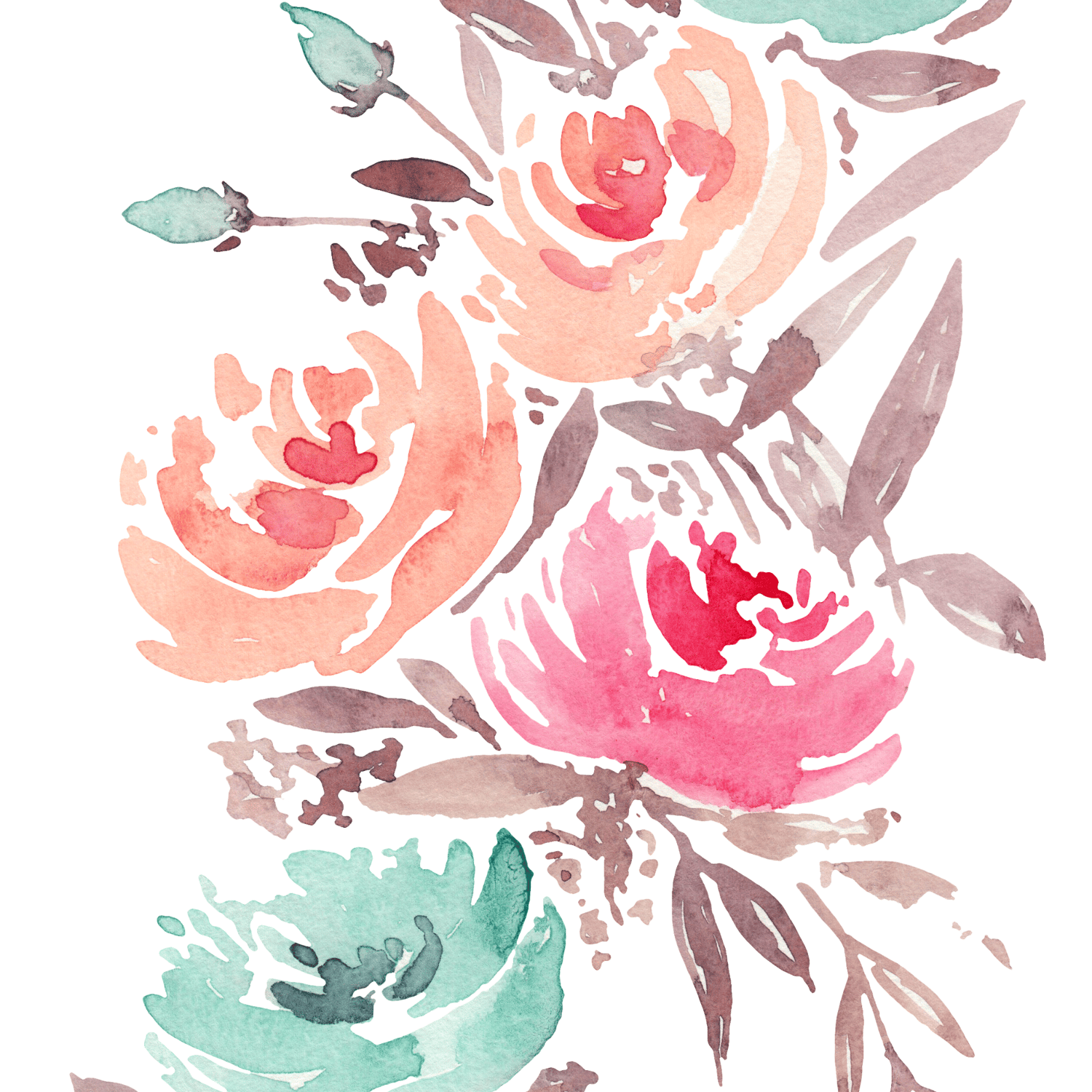 Instantly Transform Your Space with 50 Amazing Flower Patterns