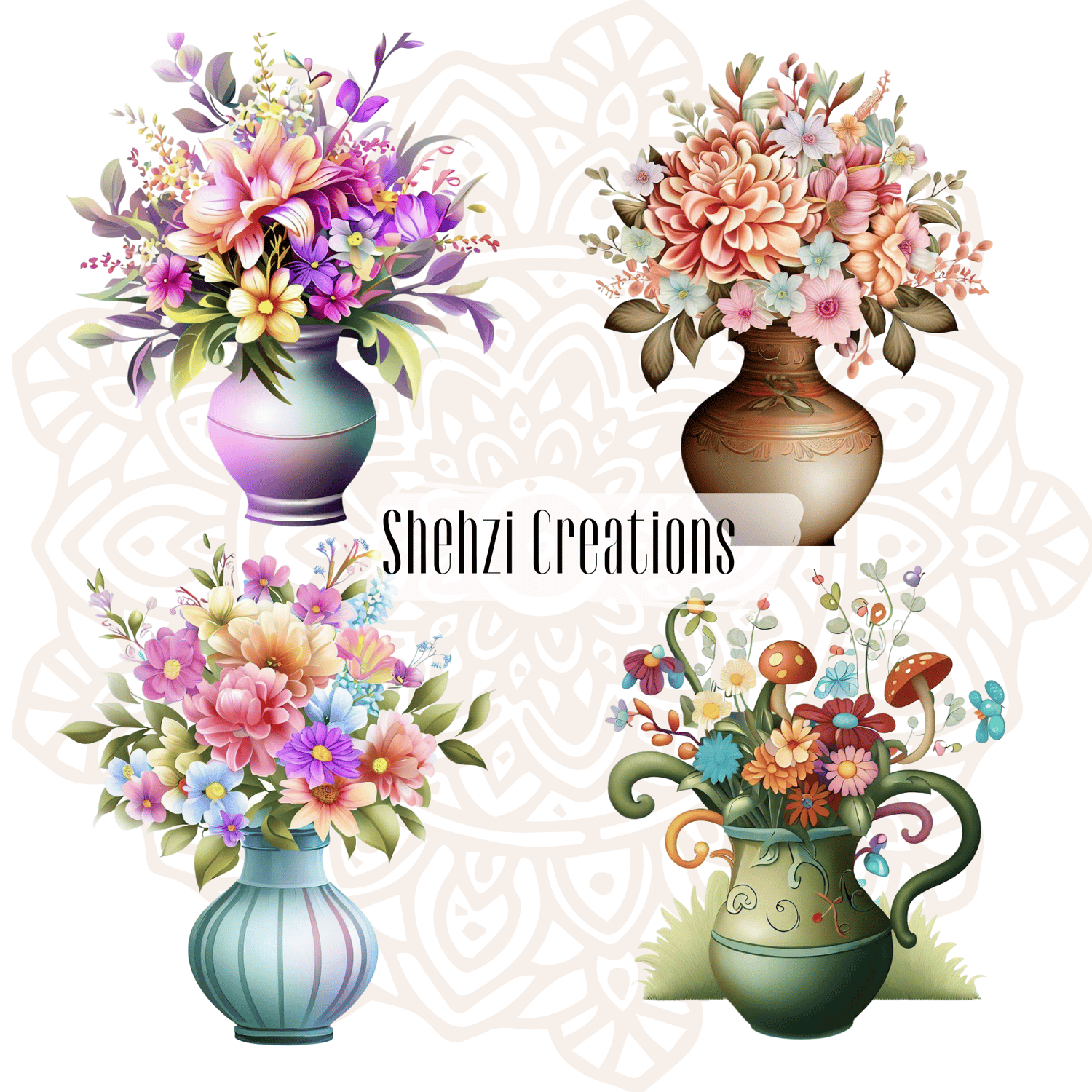 DIY Project Design Elements