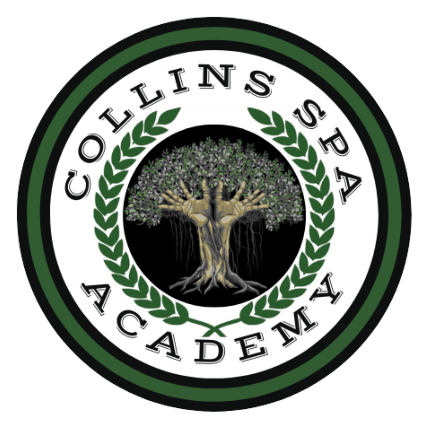 Collins Spa Academy, school for reflexology, massage, and spa services
