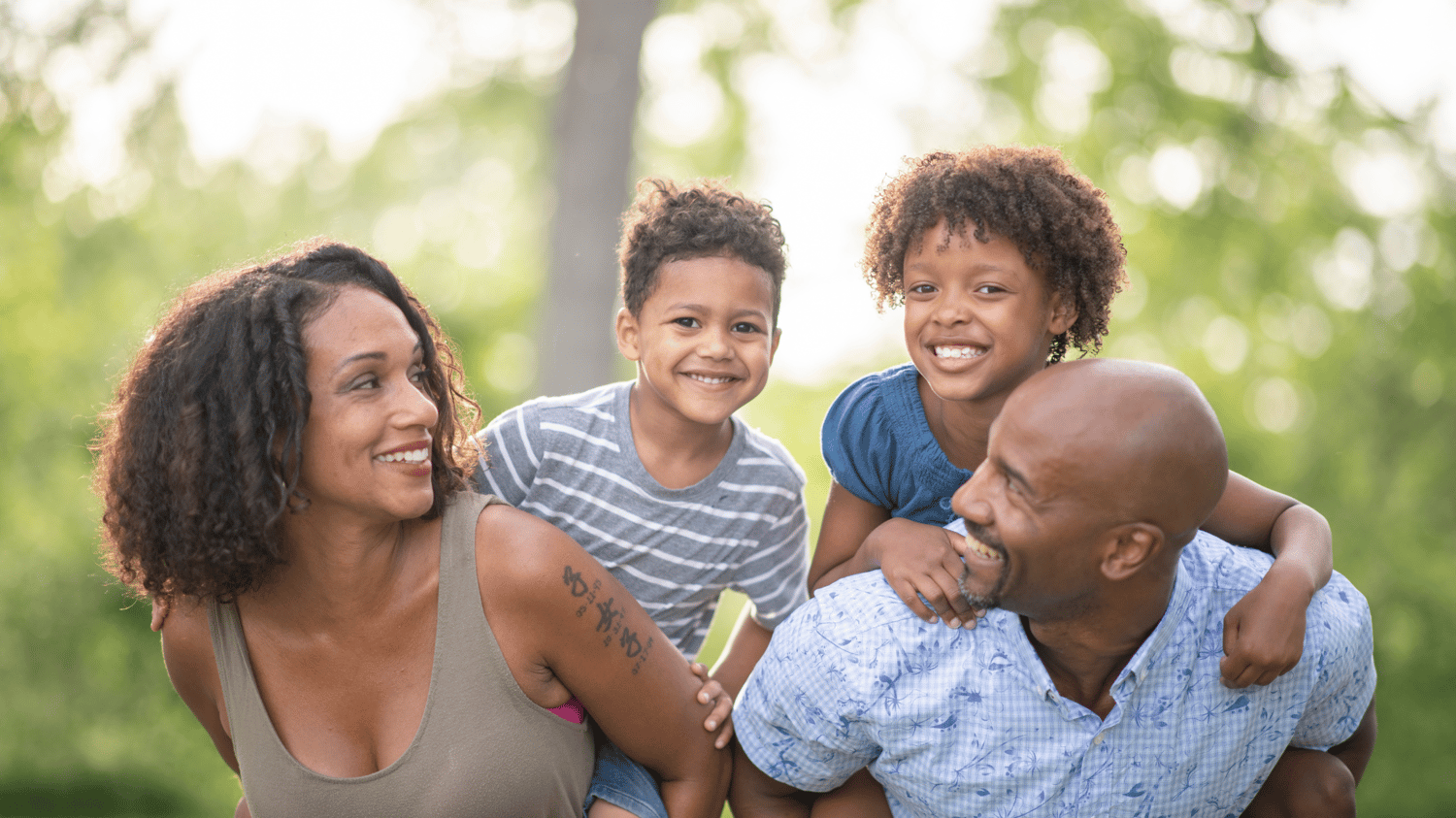 THE TOP 5 WAYS TO CREATE GENERATIONAL WEALTH