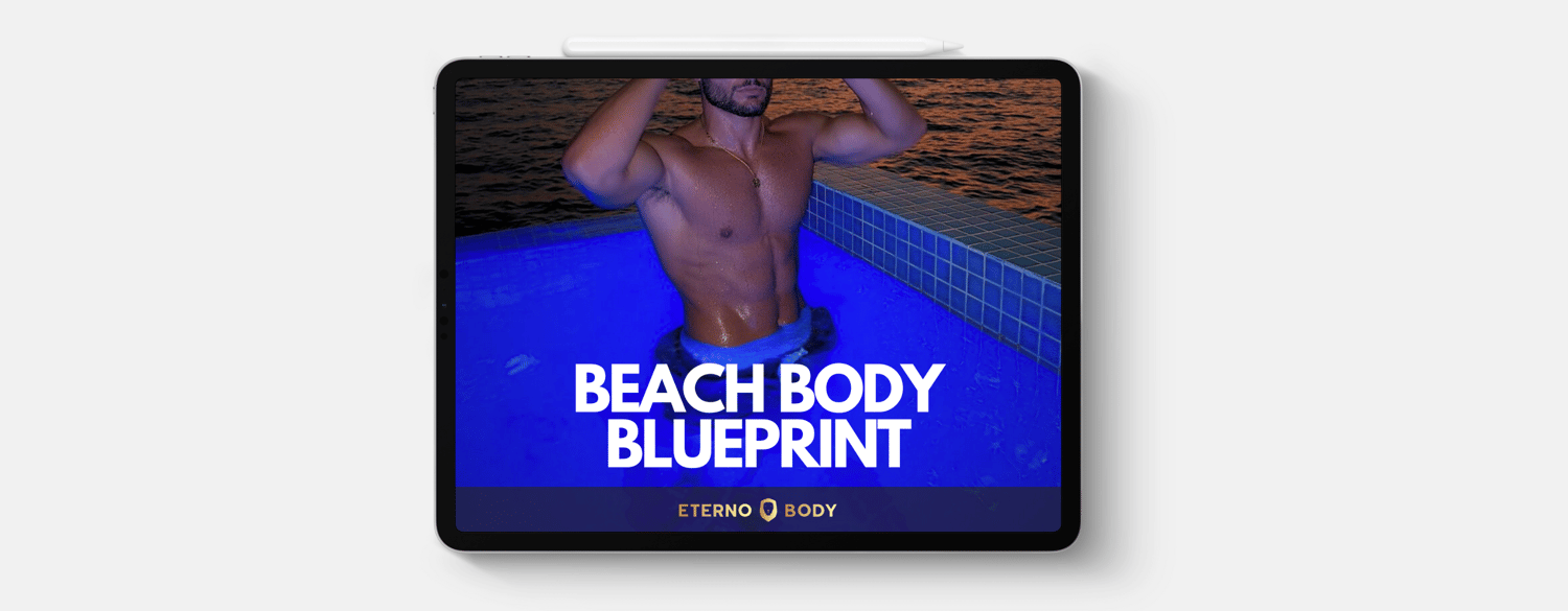 Beach Body Blueprint