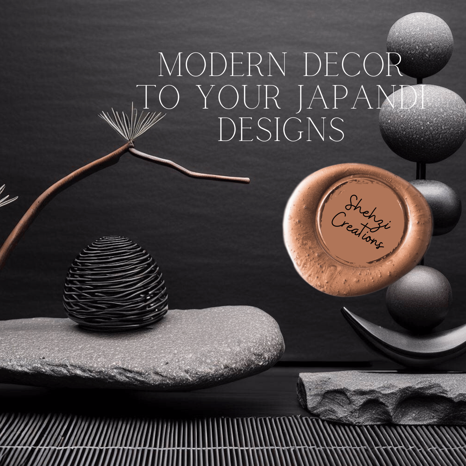 Enhance Your Aesthetic: 24 Abstract Mid Century Modern Decor Images for Download