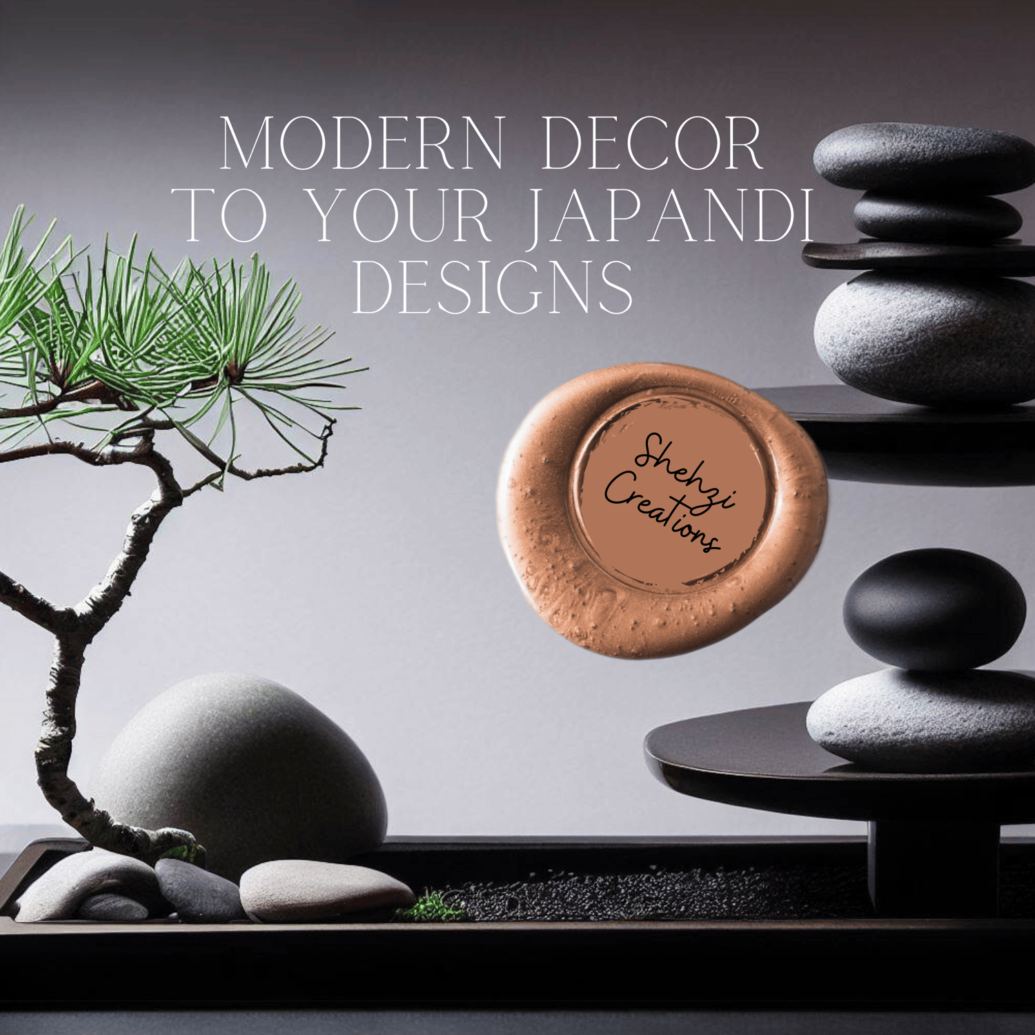 japandi designs