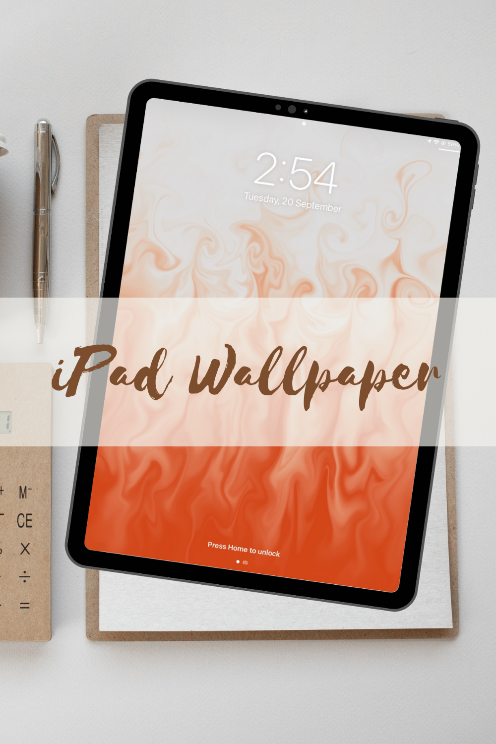 Aesthetic iPad wallpaper is perfect for your iPad beauty. Change your iPad look with these iPad wallpapers and have a happy iPad and happy you. A change of wallpaper gives a change of mood, inspiration, and newness.Perfect for us tech buddies who spend a 