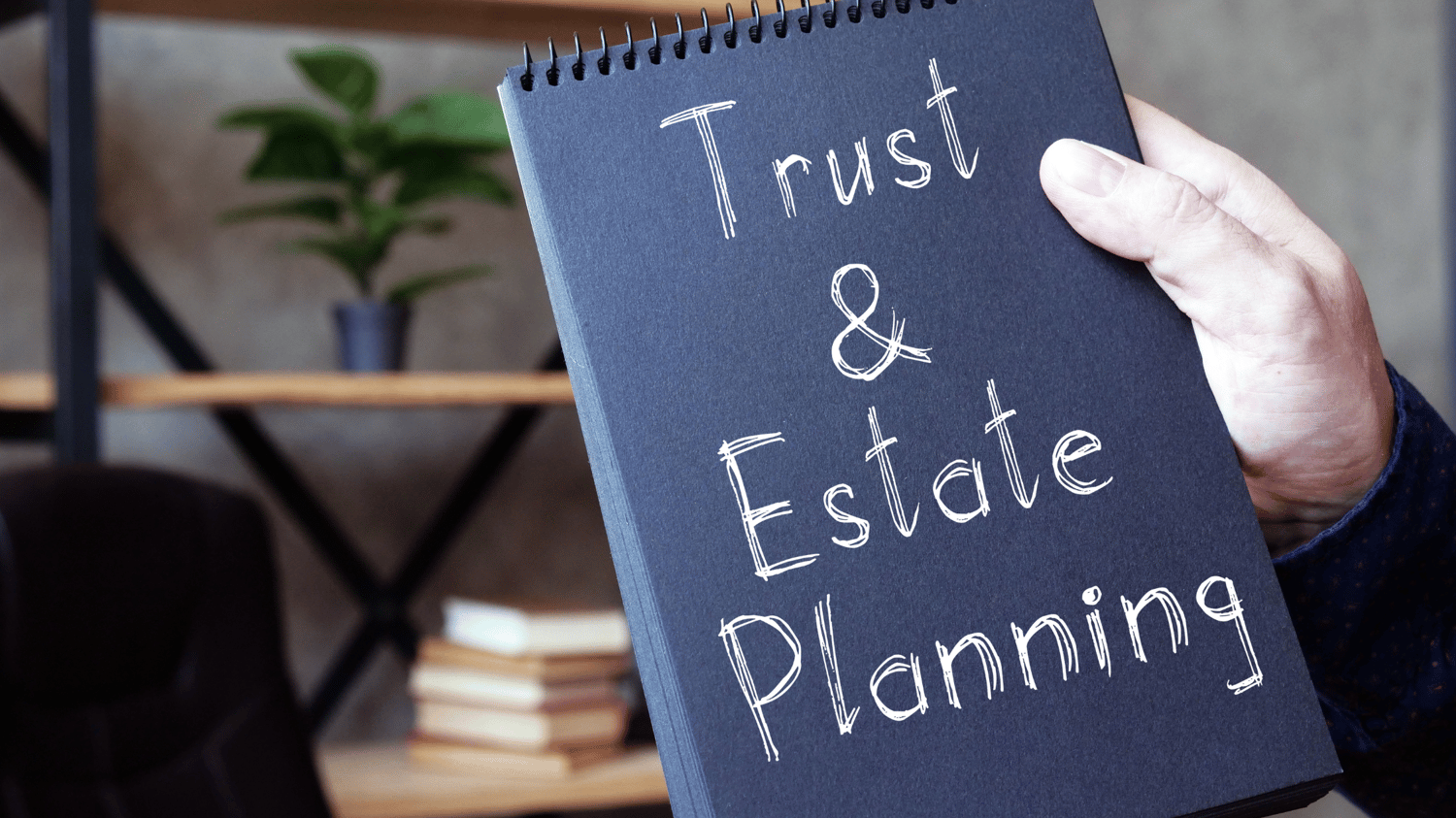 TOP 8 REASONS WHY YOU NEED A REVOCABLE LIVING TRUST