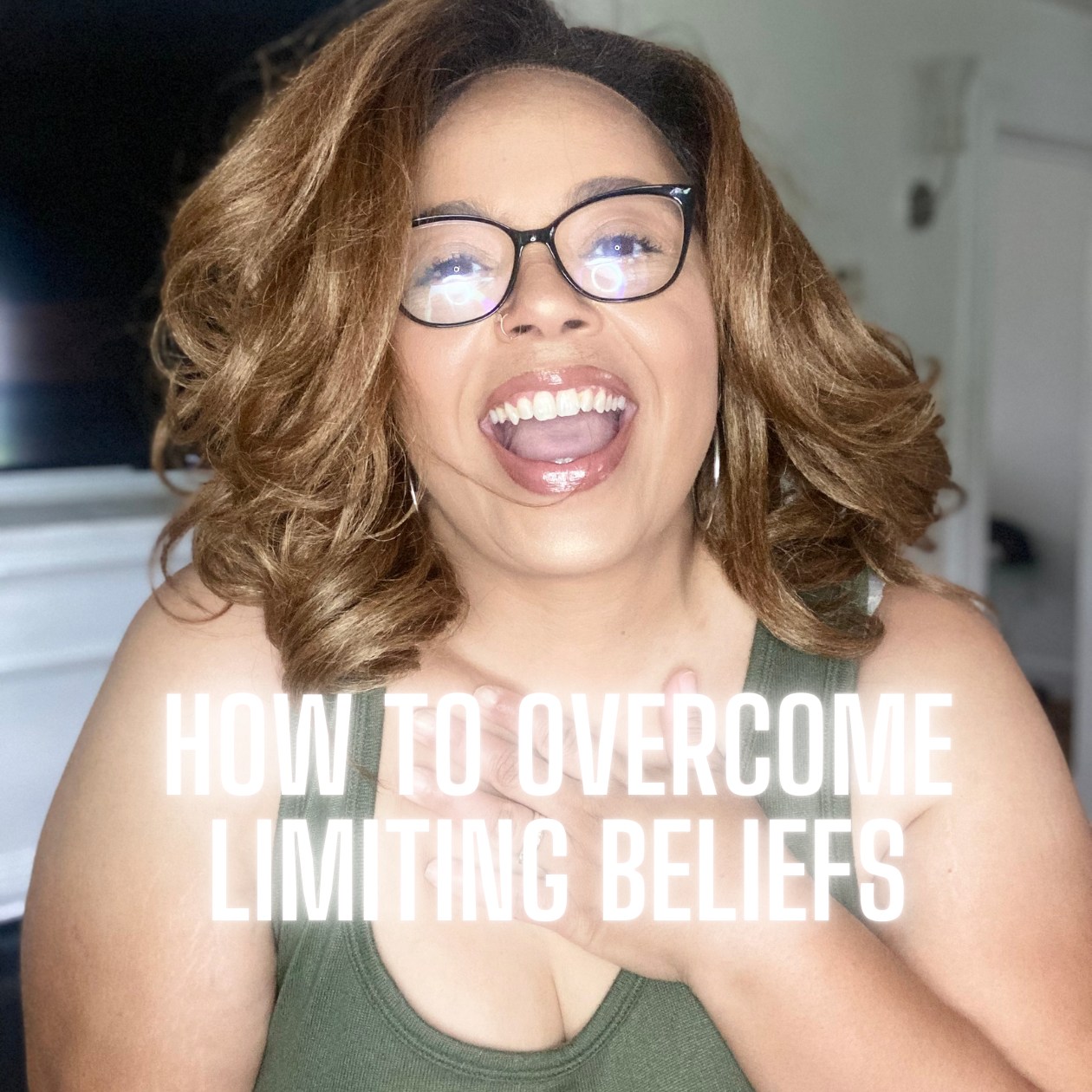 Shifting Your Mindset with Self-Love: How to Overcome Limiting Beliefs