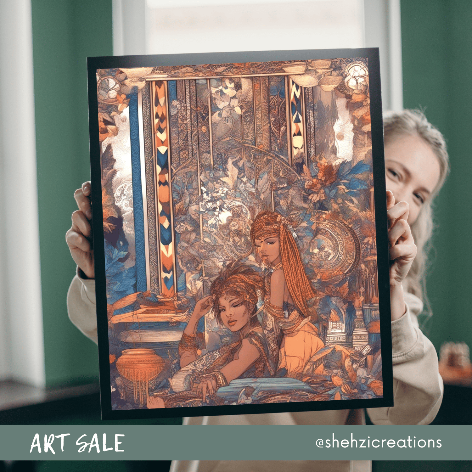 Enhance Your Collection: 20 Capturing Bohemian Beauty PNG Images