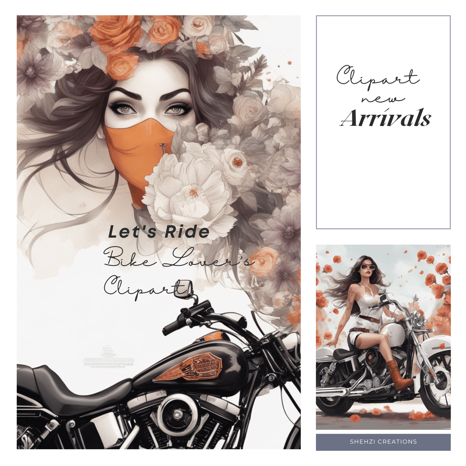 Unveil Cycling Delights: 30 Stunning Clipart Images of Bike Dreams