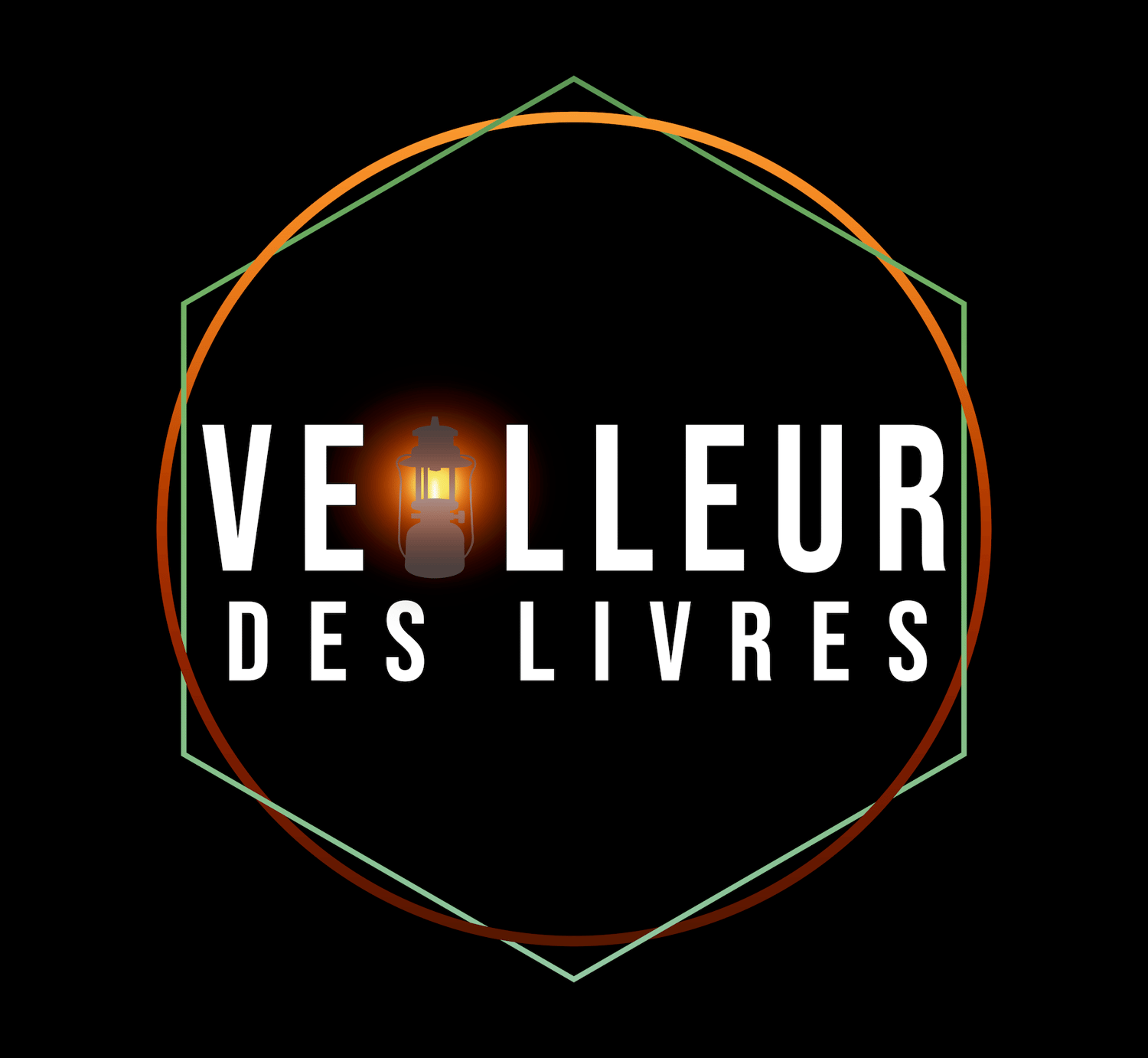 Veilleur des Livres Youtube
