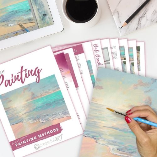 Popular Painting Workshops