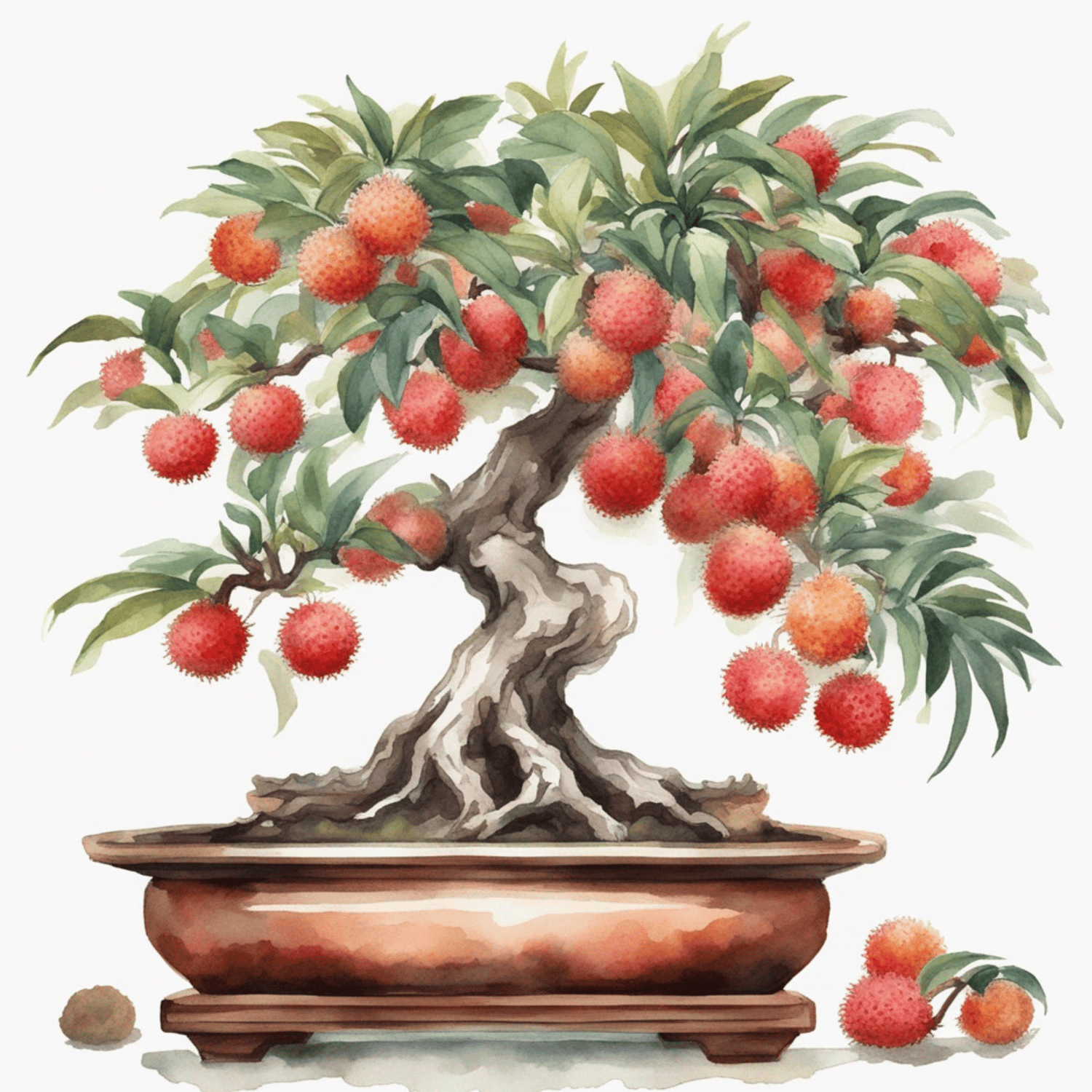 Optimize Your Decor: 25 Bonsai Plant Clipart Images for DIY Projects