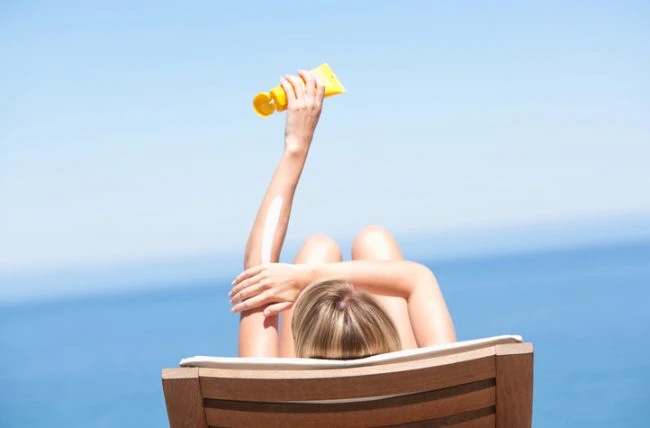 Unlock the Secrets to Healthy Summer Skin with These 5 Expert-Backed Tips!