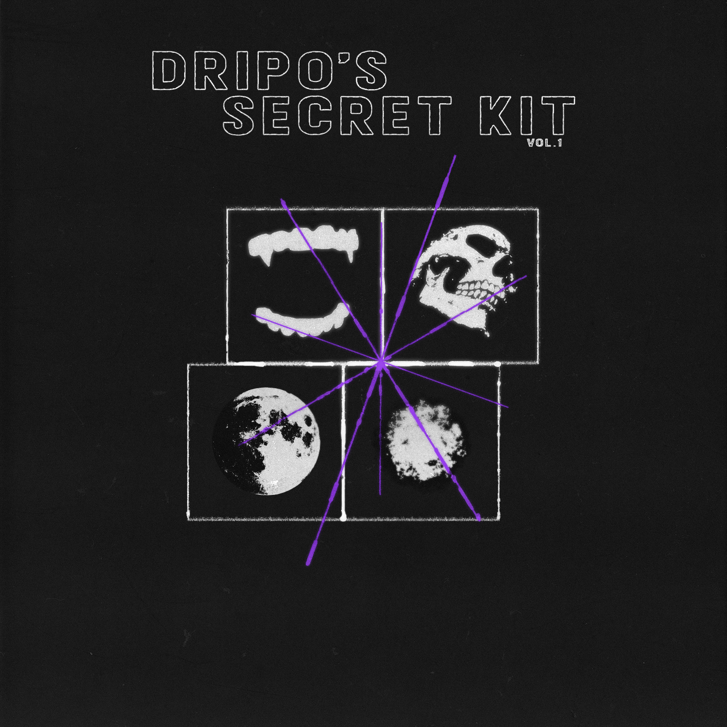 DRIPO'S SECRET KIT VOL. 1 - Payhip