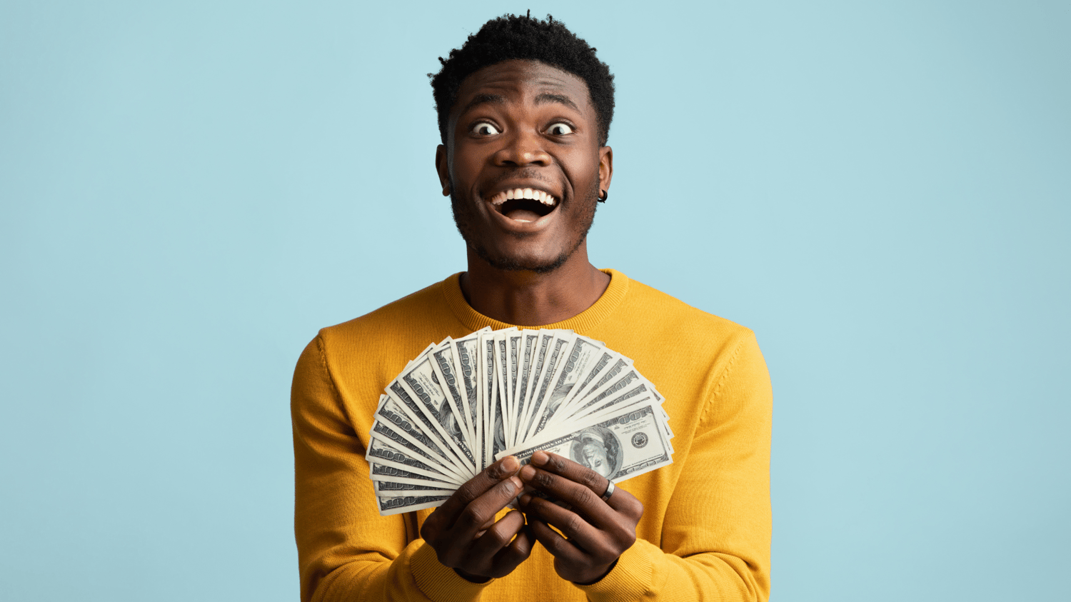 8 THINGS YOU SHOULD DO IF YOU WIN THE LOTTERY