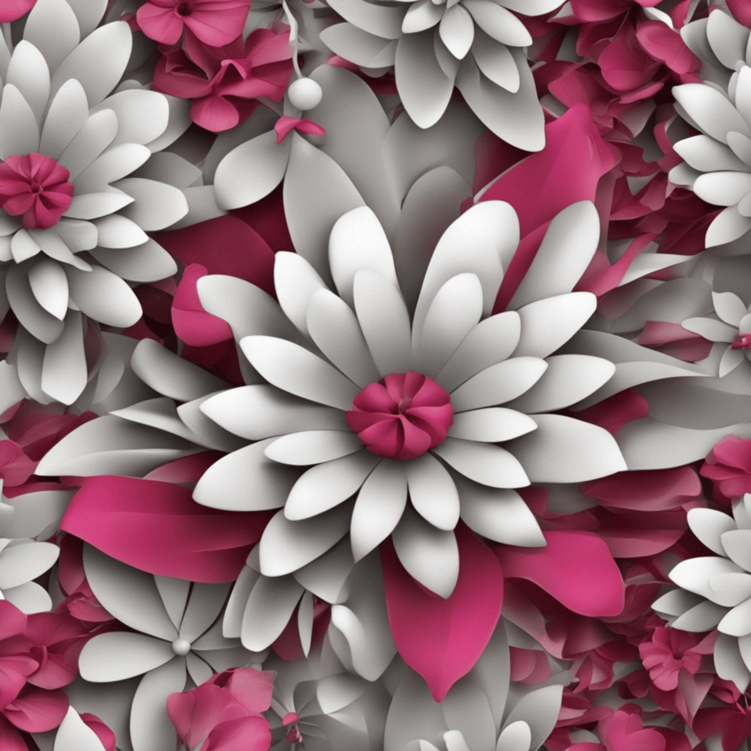 Unveil Beauty: 50 Gorgeous Flower Patterns for Home Decor