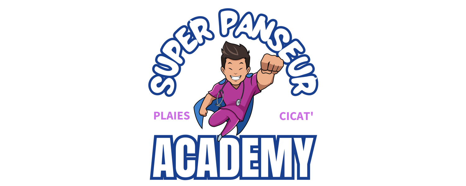 Logo Super Panseur Academy