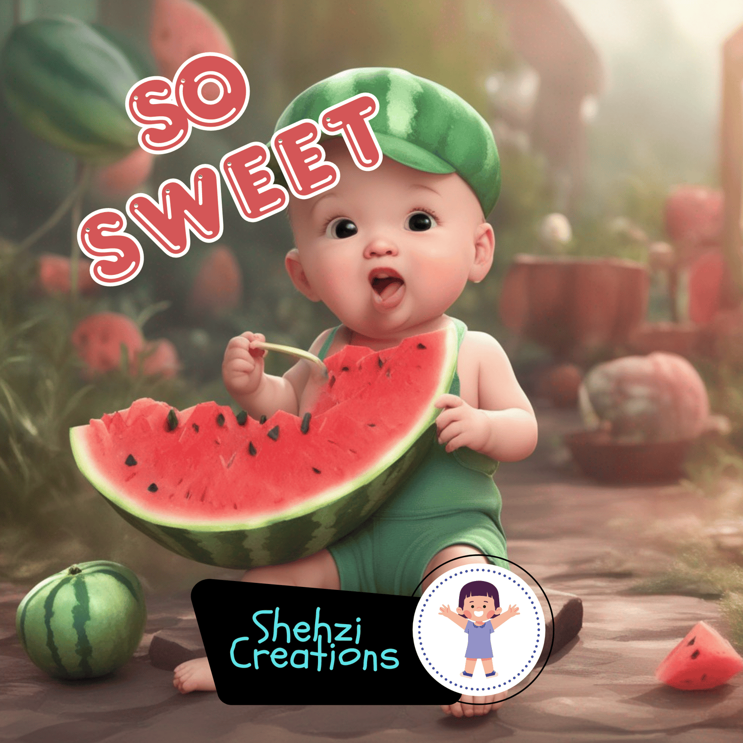 Unveil Healthiness: 20 Images of Celebrating Health with Baby and Fruit