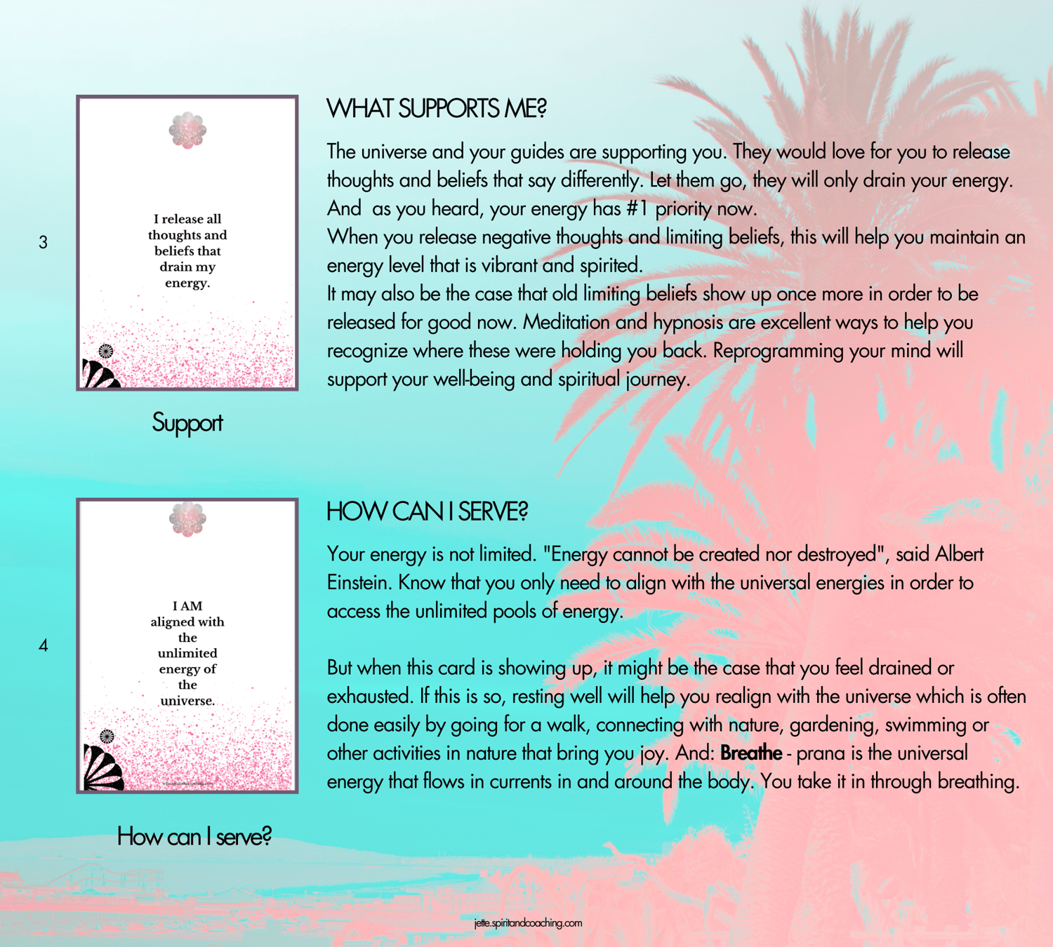Jette-Hofmann-111-Spiritual-Power-Affirmation-Cards-Oracle-Card-Reading