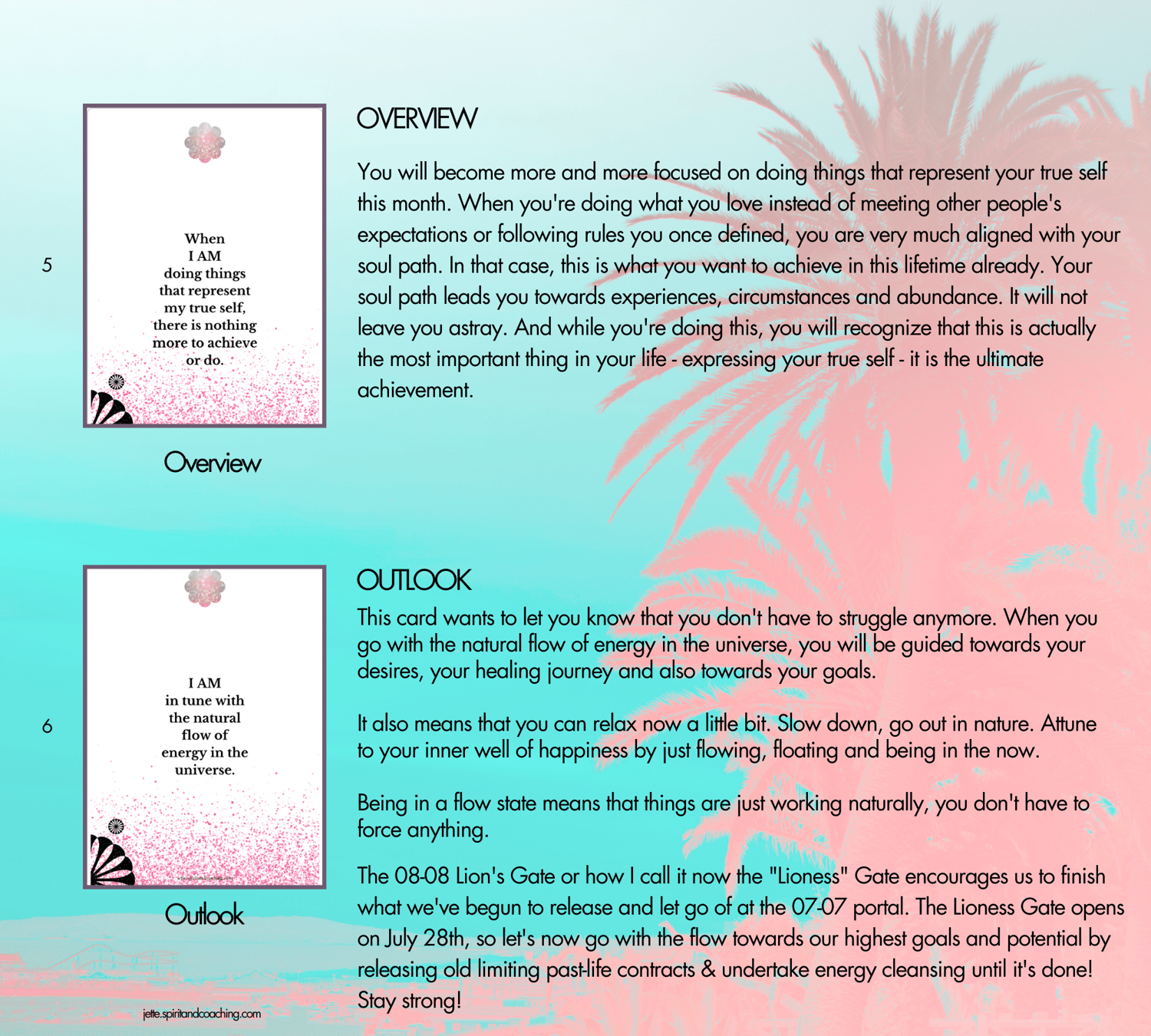 Jette-Hofmann-111-Spiritual-Power-Affirmation-Cards-Oracle-Card-Reading