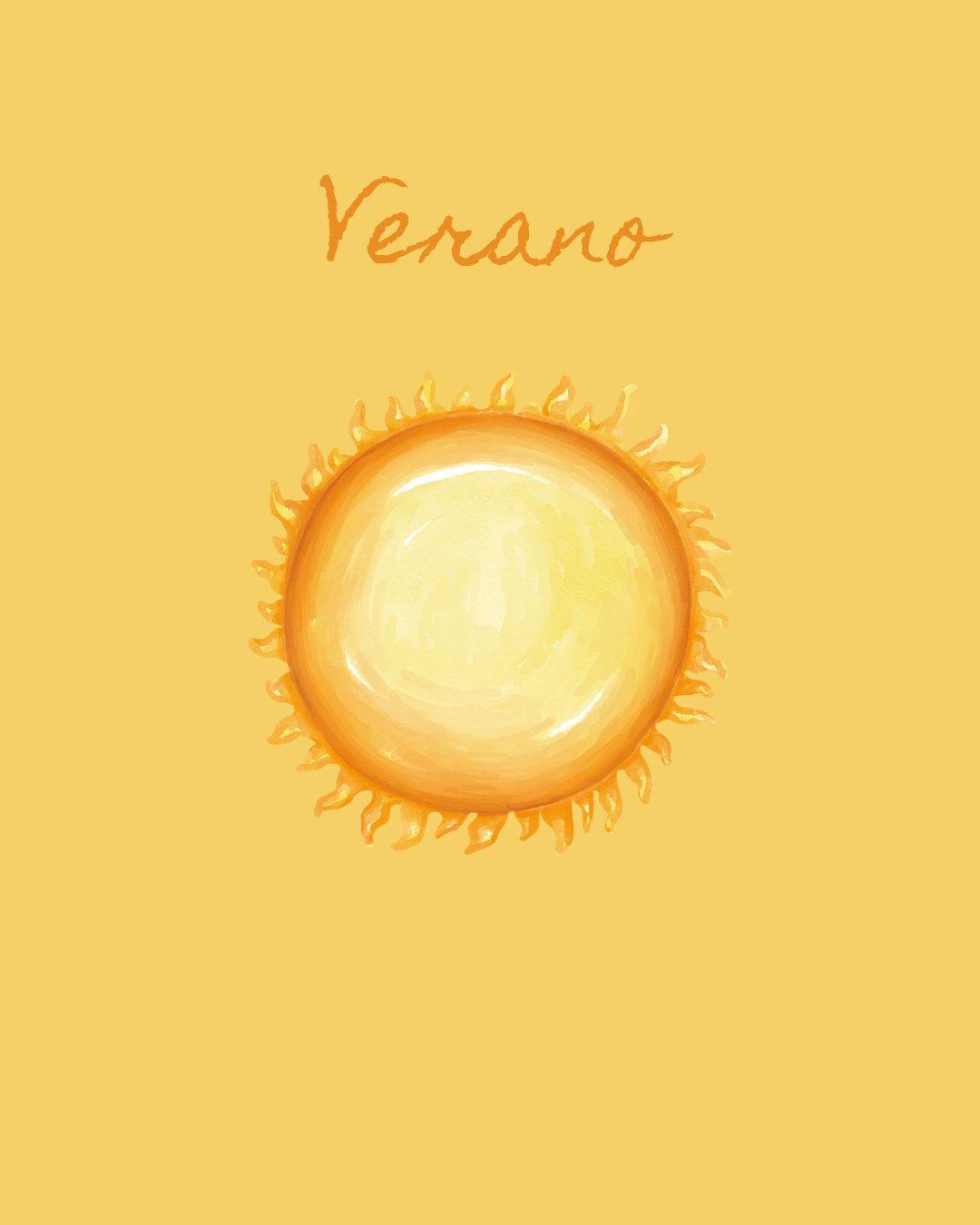 Colección de materiales educativos imprimibles para la temporada de verano. Montessori