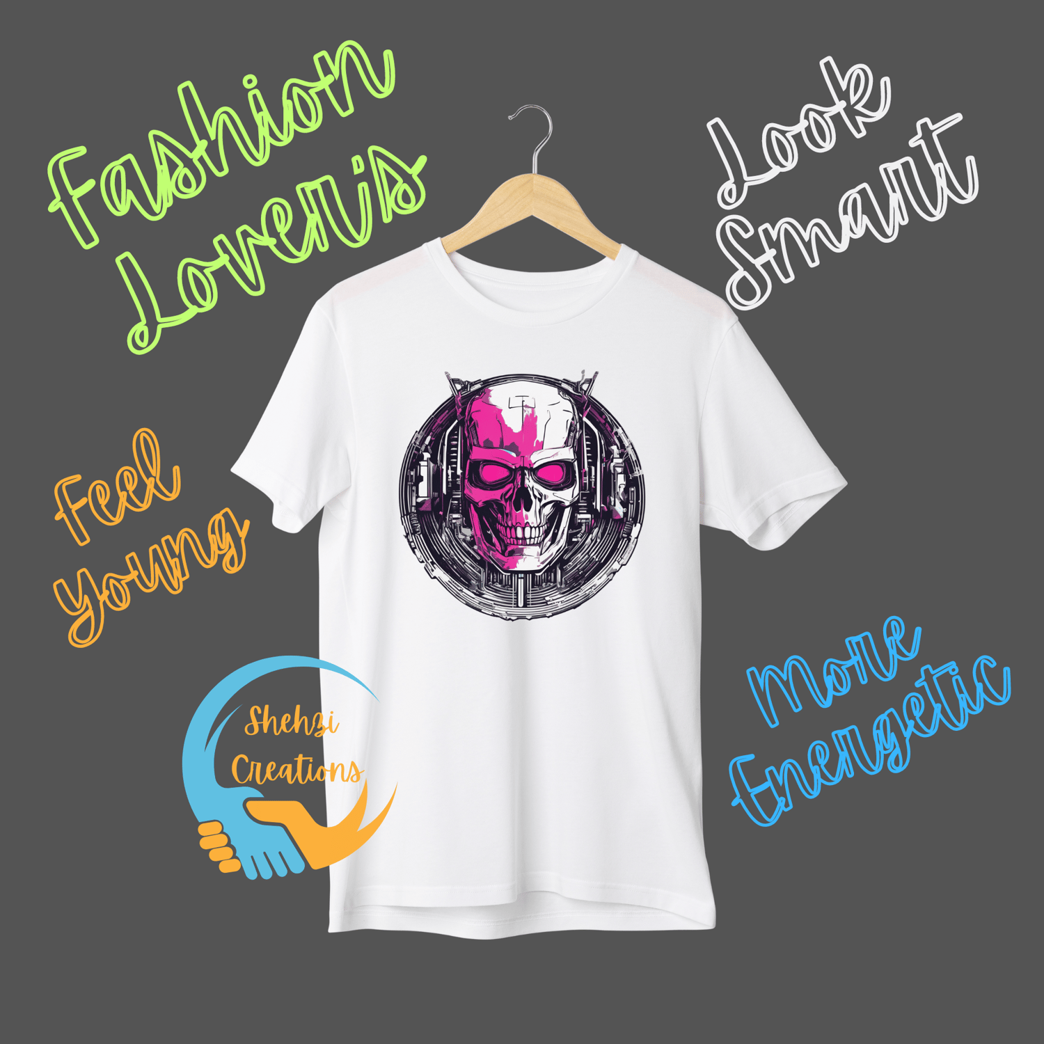 Enhance Your Style: 20 Terminator T-Shirt Vector Images