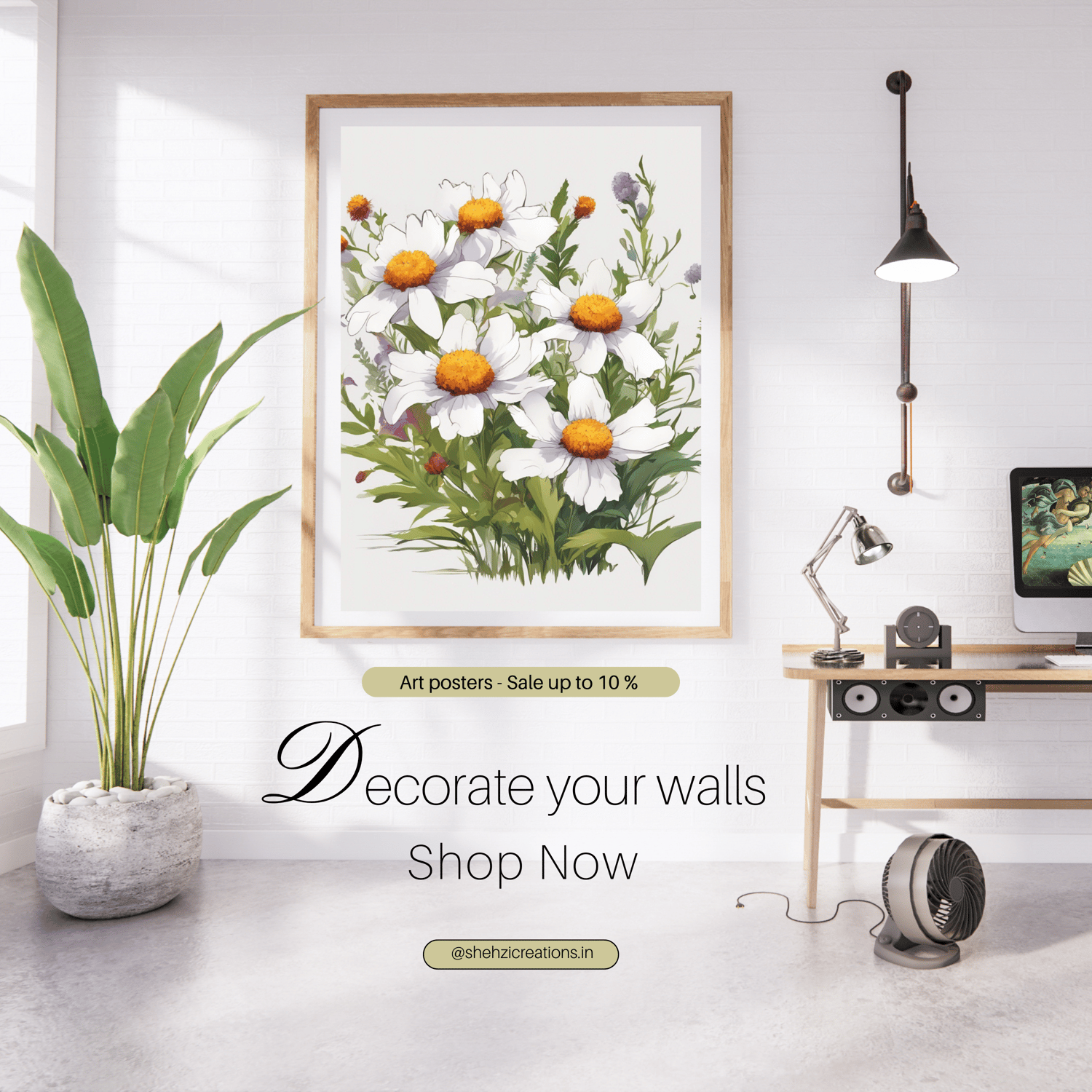 Unveil Elegance: 25 Wildflower Watercolor Paintings for Home Decor