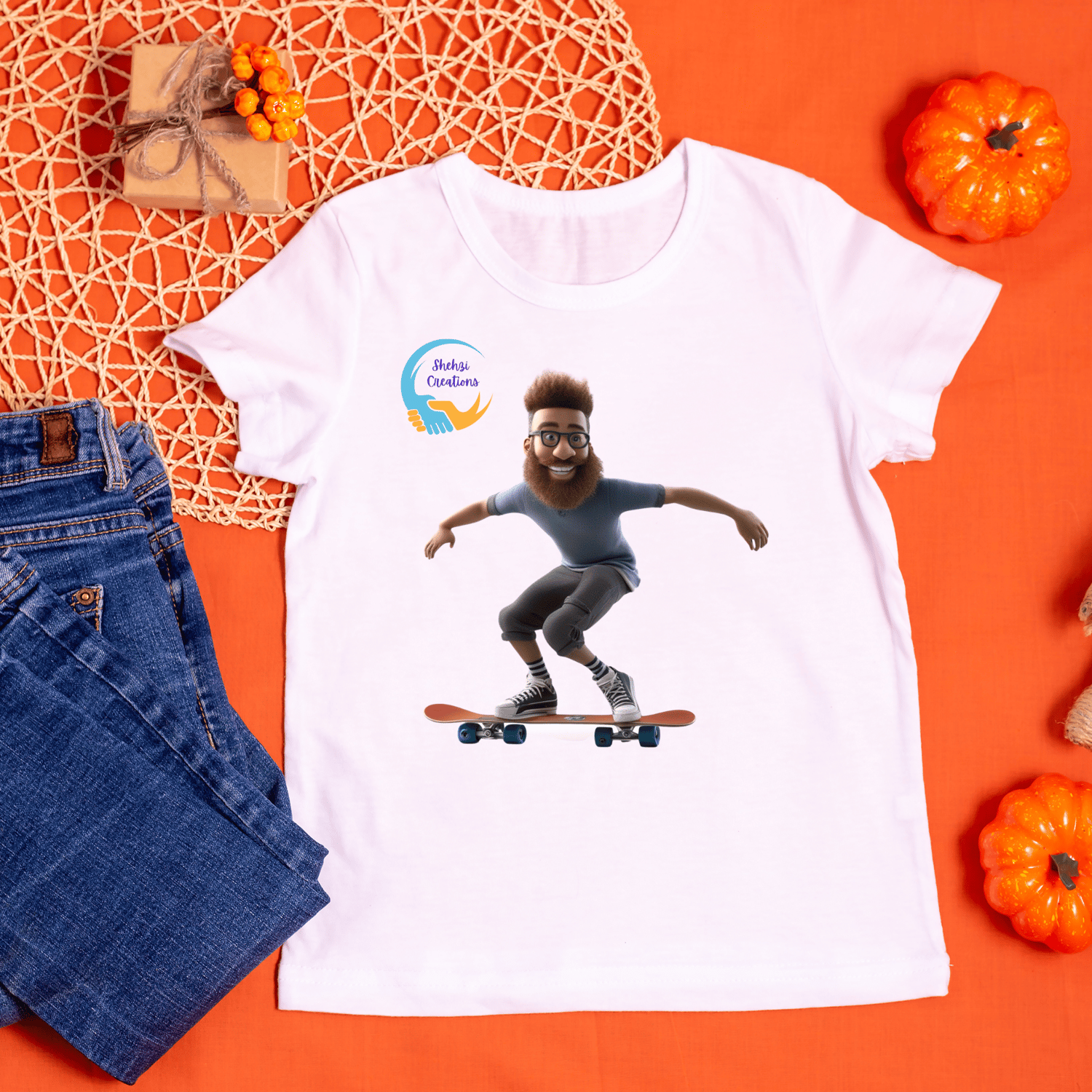 Empower Playfulness: 35 3D Characters for Wall Hanging and Room Decor