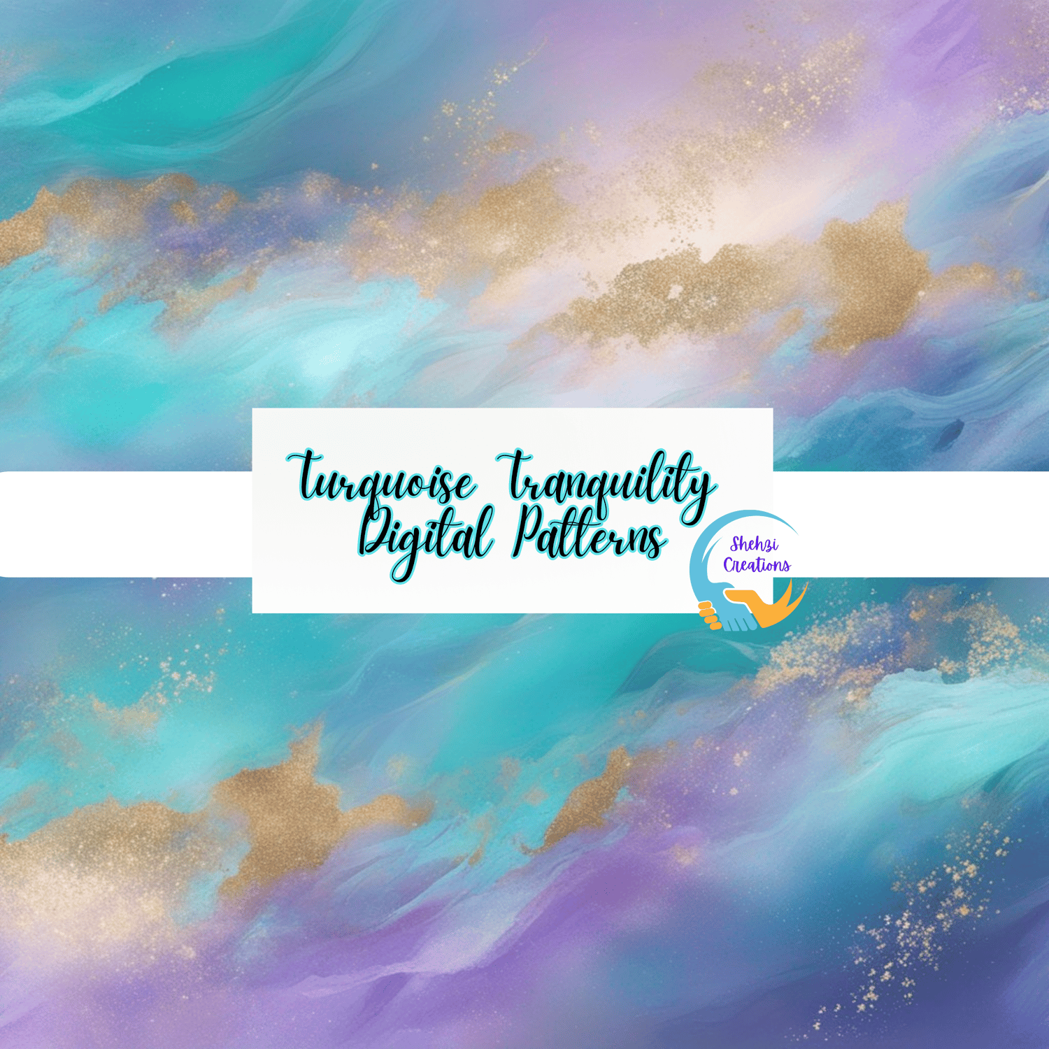 Optimize Your Creativity: 25 Celestial Romantic Floral Digital Paper for Various Uses