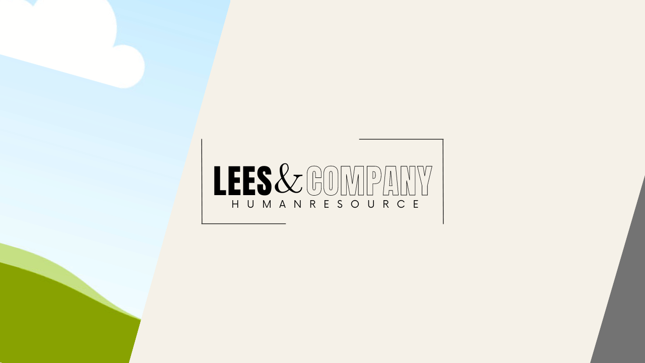 Customizable Minimalist font and line Zoom virtual background Template for Canva - Small Business Branding, beige