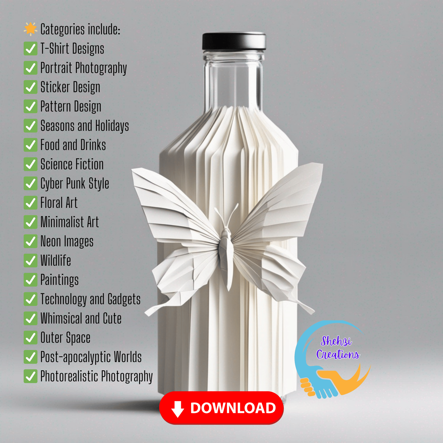 Optimize Business Potential: 5000+ Midjourney Prompts for AI Artistry