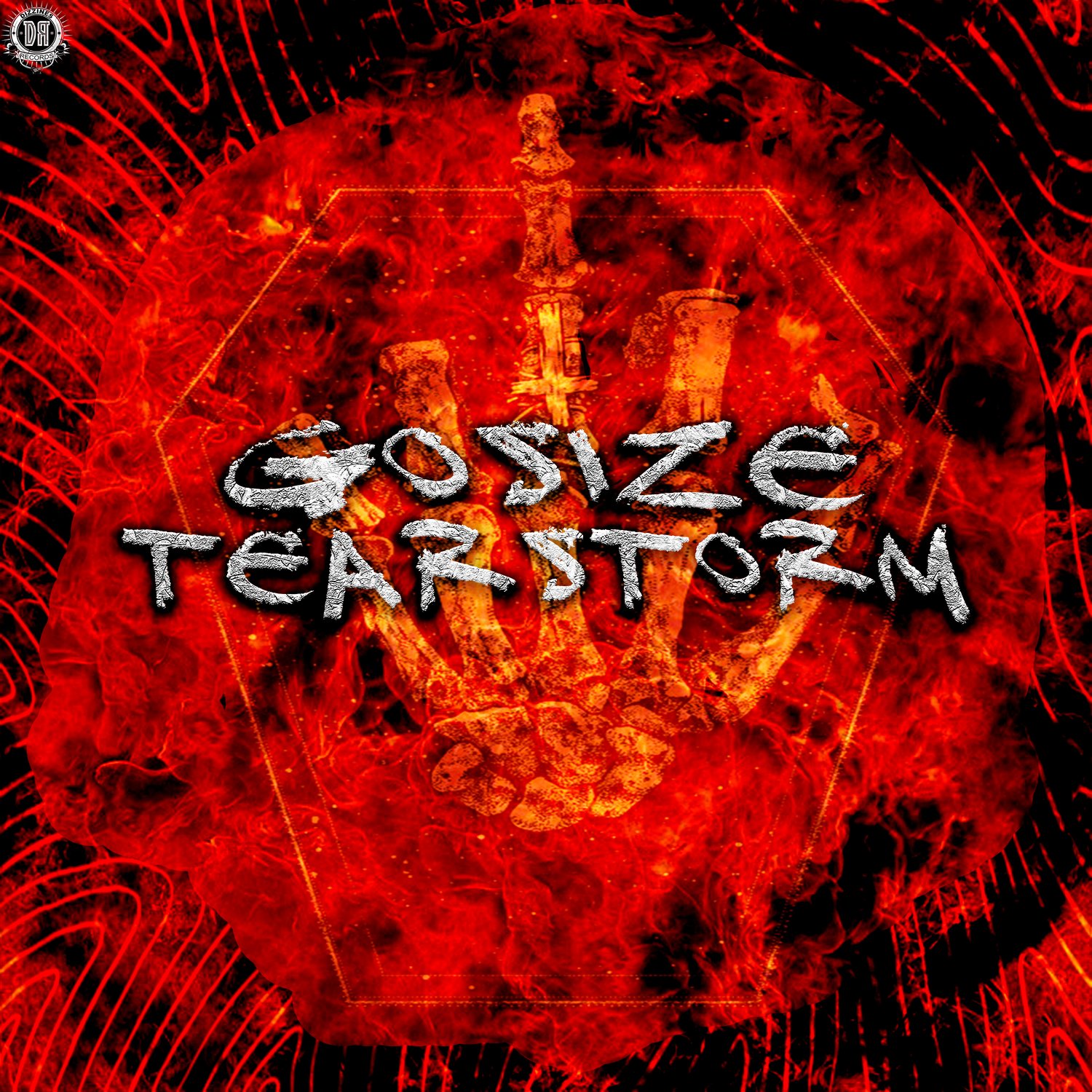 Gosize - Tearstorm (Breakbeat 2023)