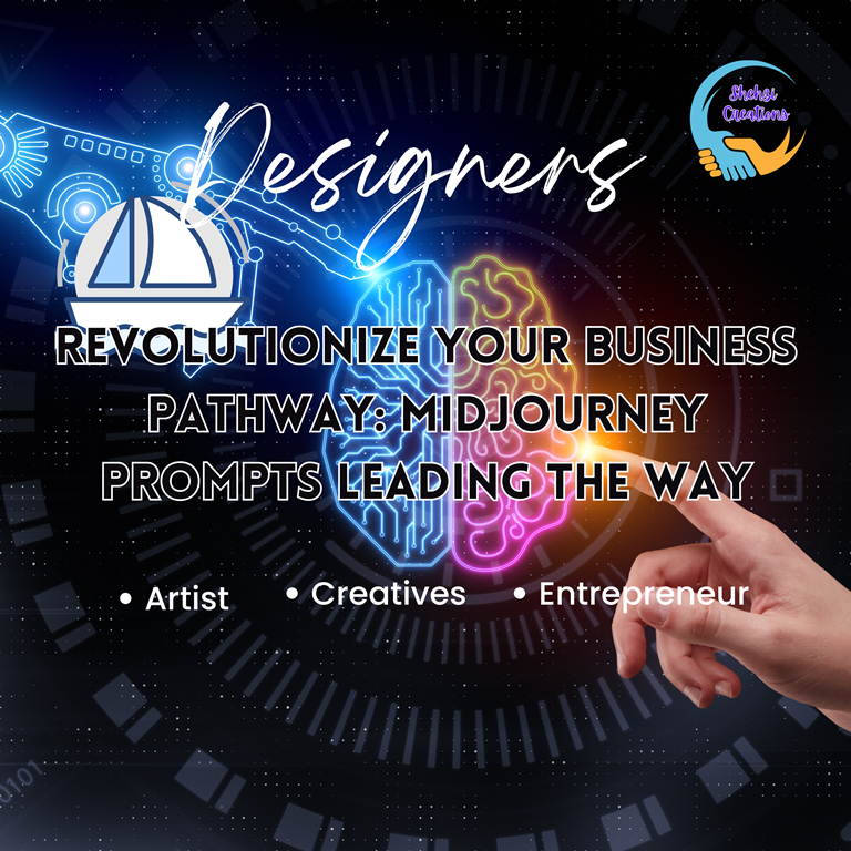 Unleash Your Creativity with Midjourney Prompts: A Journey of Artistic Exploration