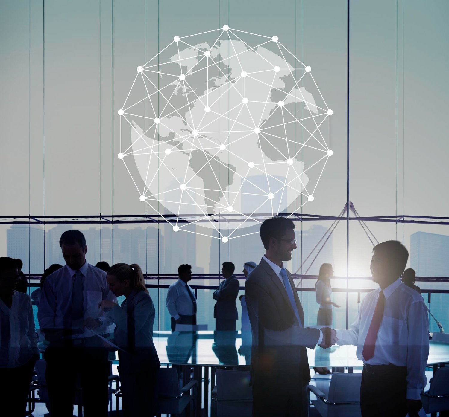network-graphic-overlay-banner-background-networking-LinkedIn
