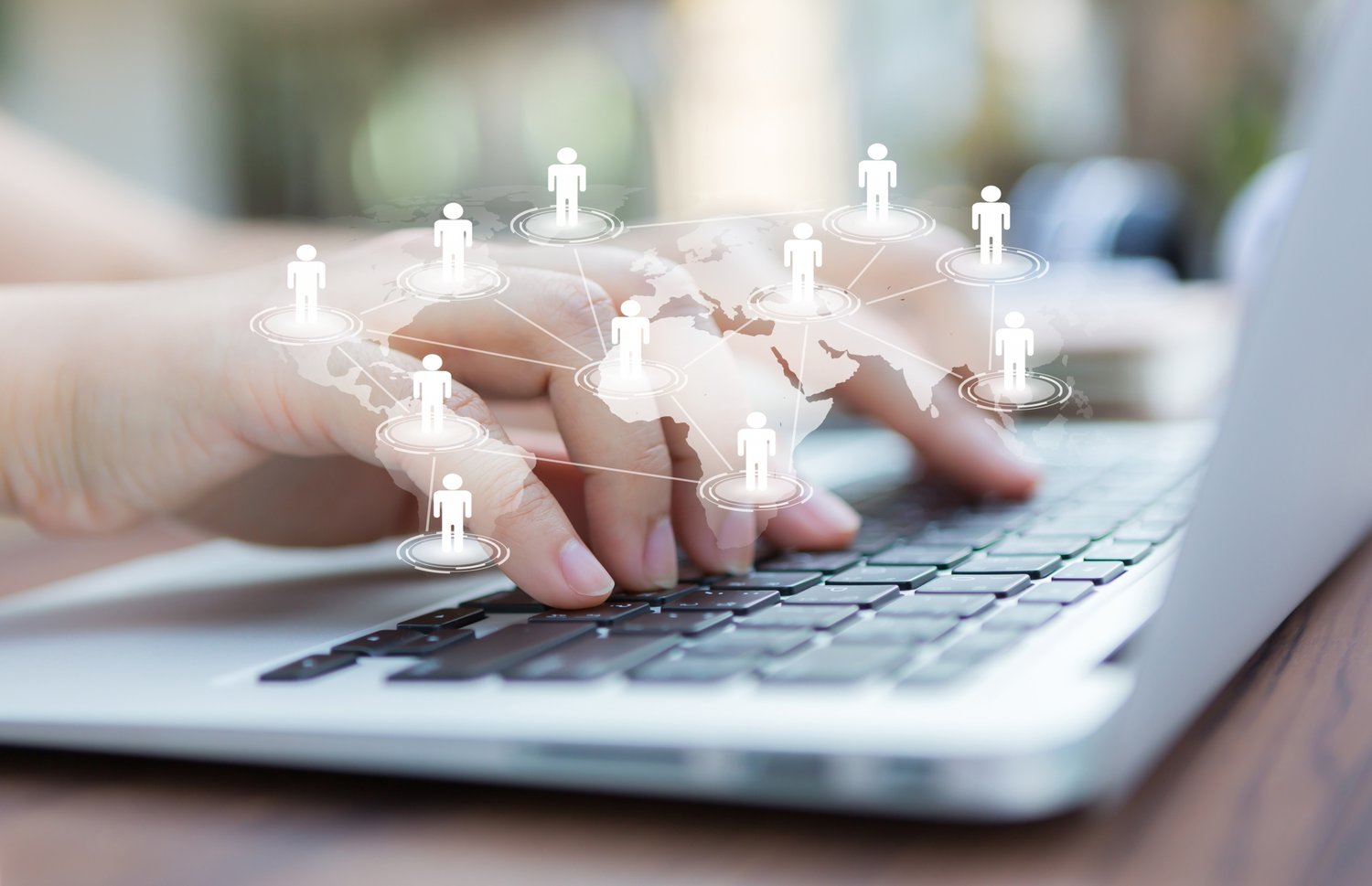 LinkedIn as the X-factor that catapults nuclear career