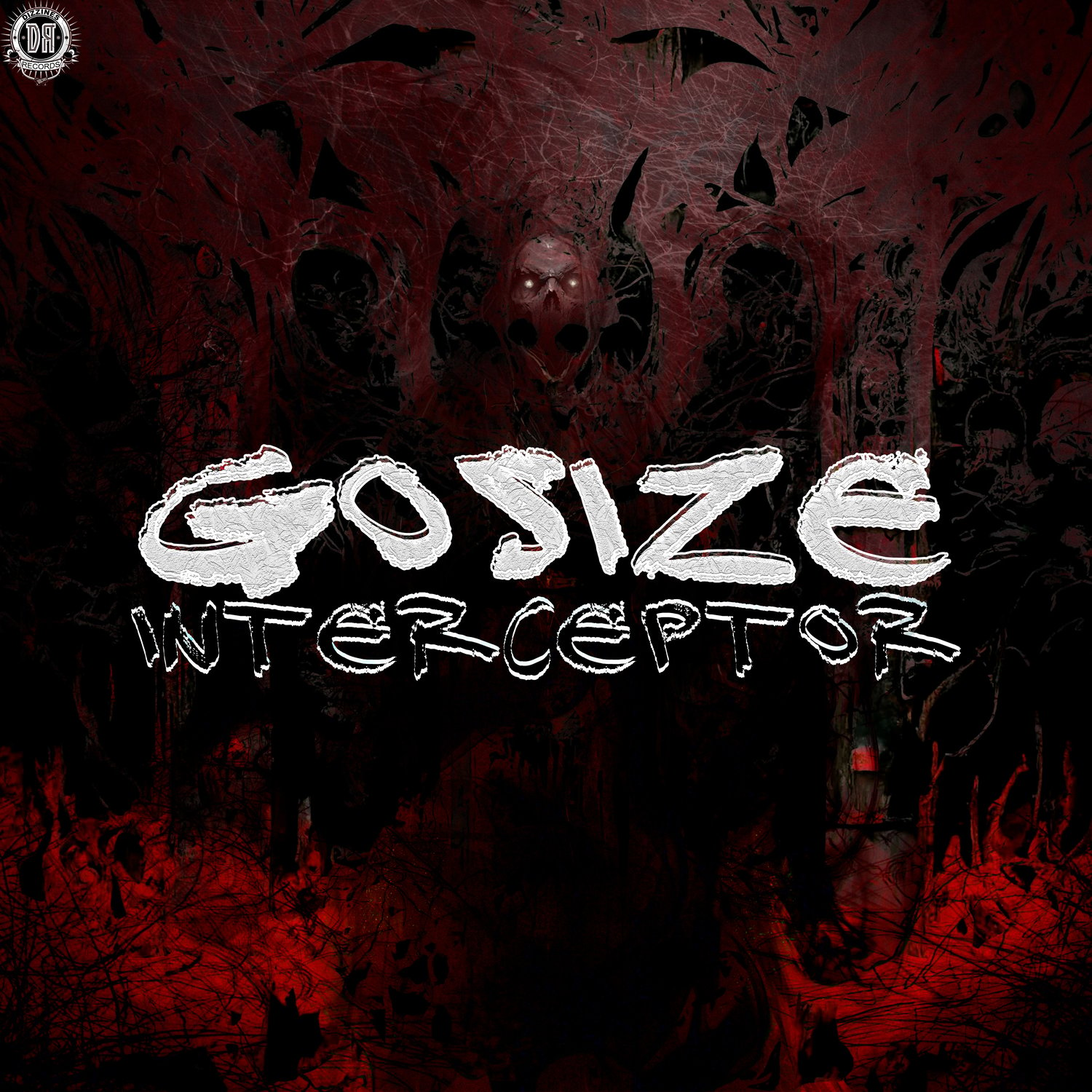 Gosize - Interceptor (Breakbeat 2023)